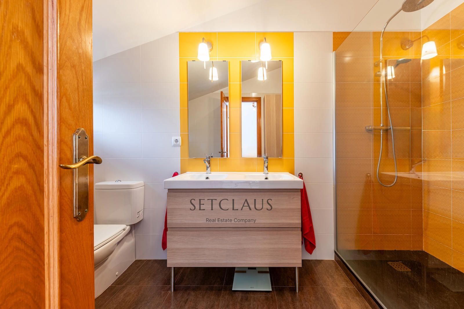 Comprar Chalet pareado con vistas al mar foto 30