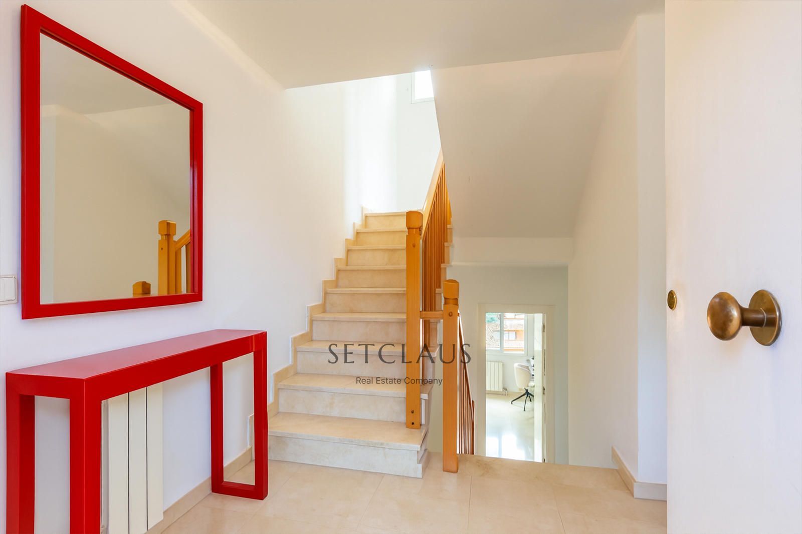 Comprar Chalet pareado con vistas al mar foto 32