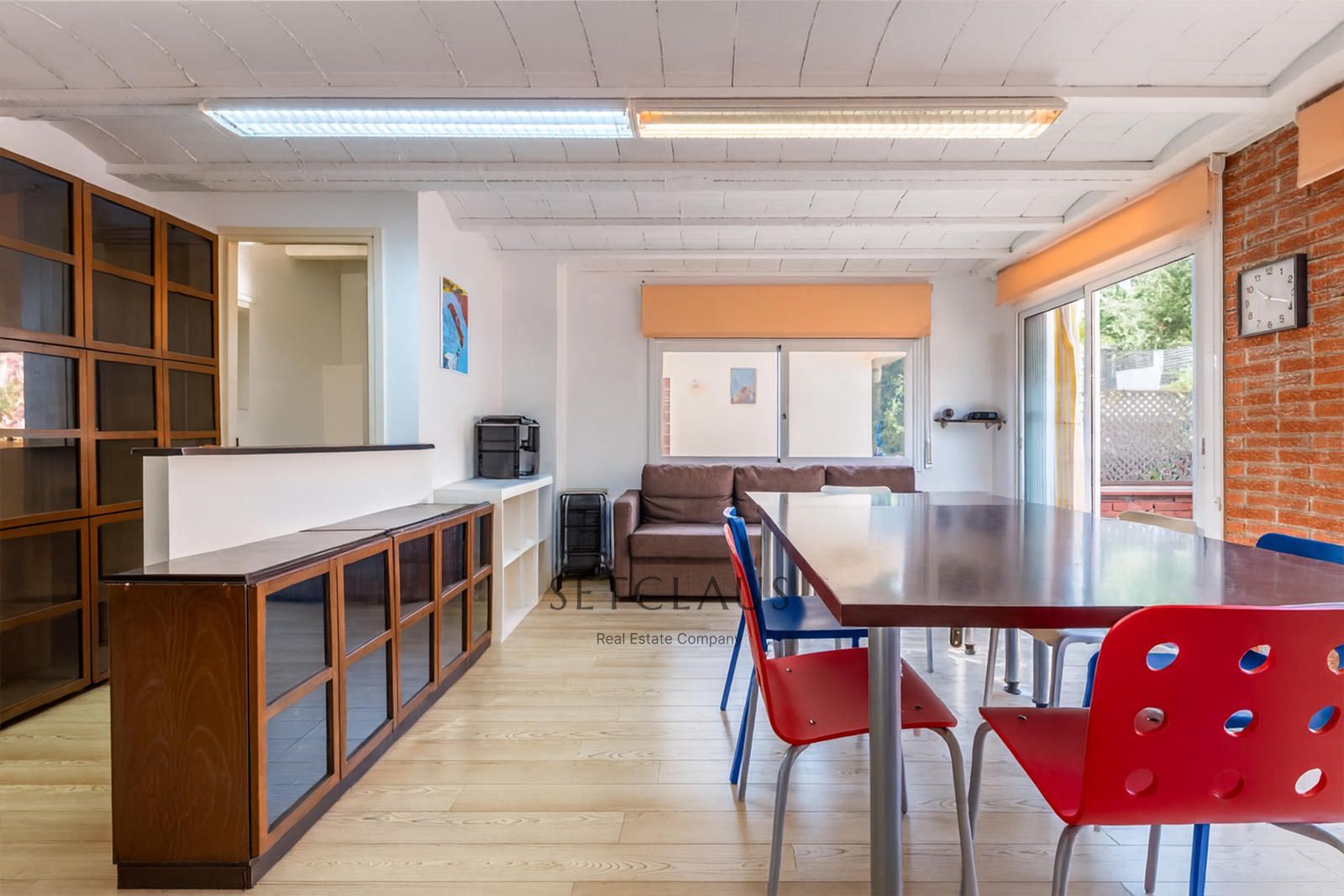 Comprar Chalet pareado con vistas al mar foto 33