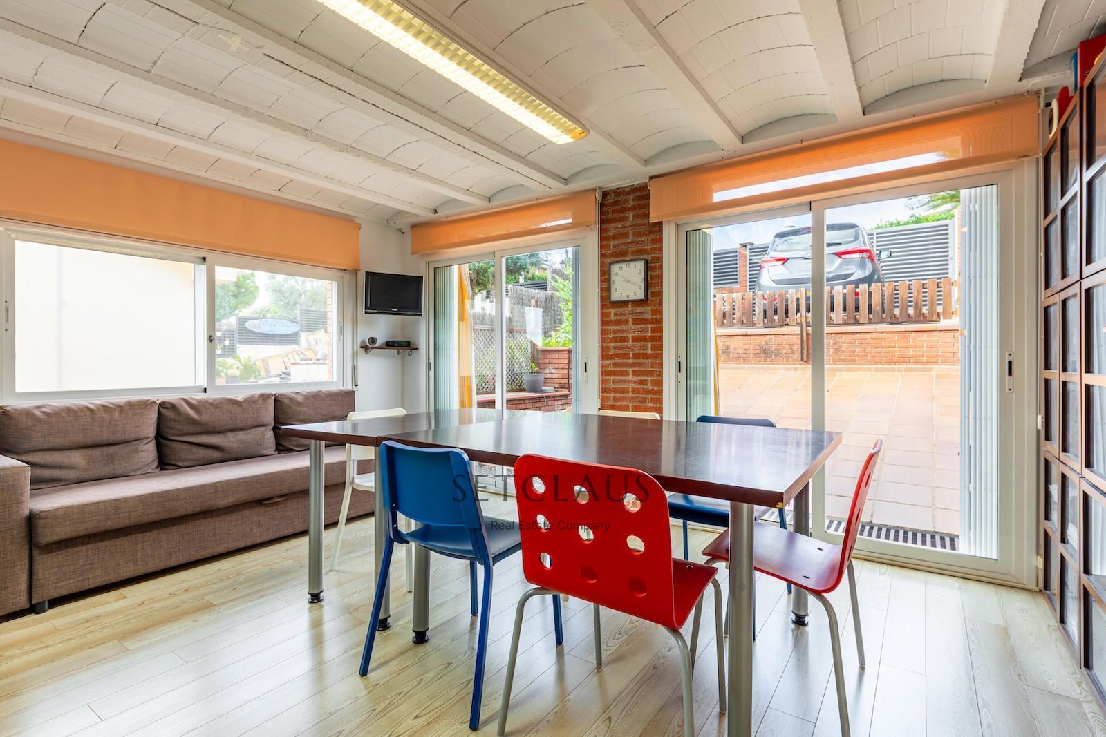 Comprar Chalet pareado con vistas al mar foto 34