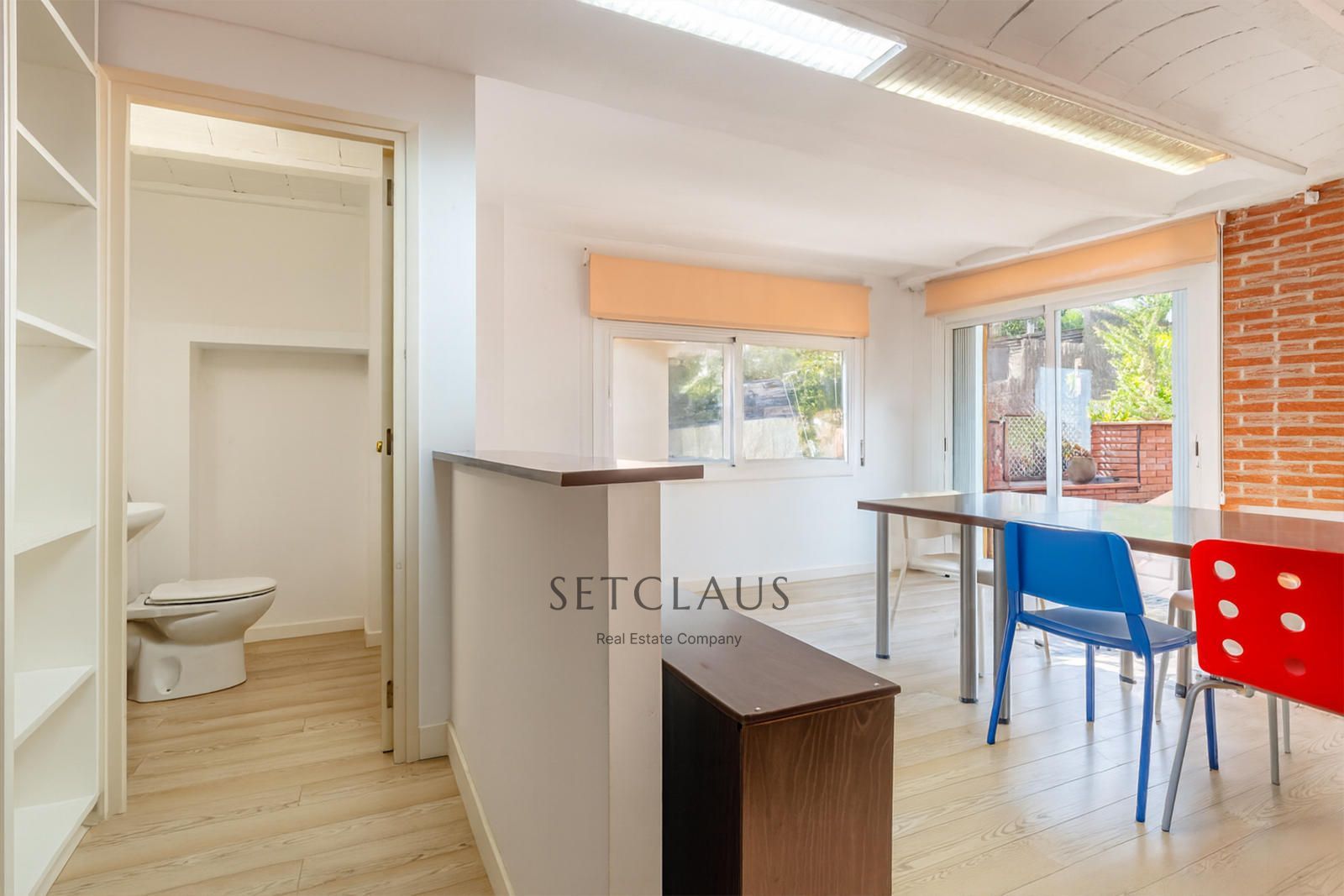 Comprar Chalet pareado con vistas al mar foto 35