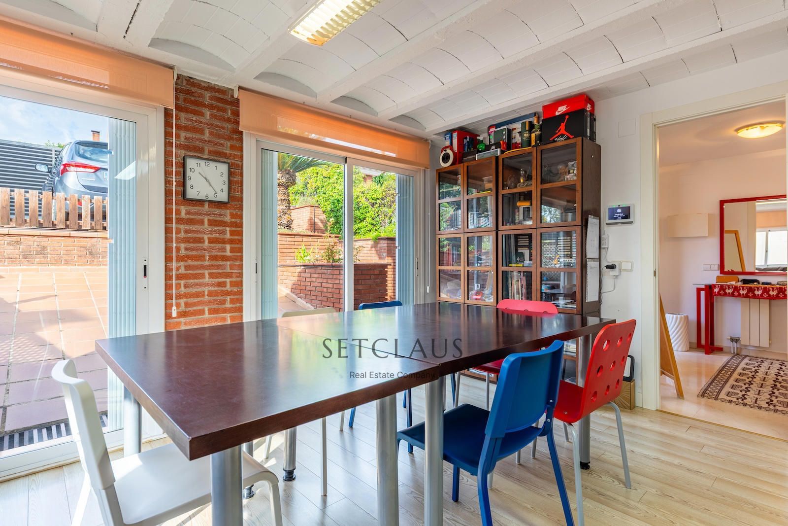 Comprar Chalet pareado con vistas al mar foto 36