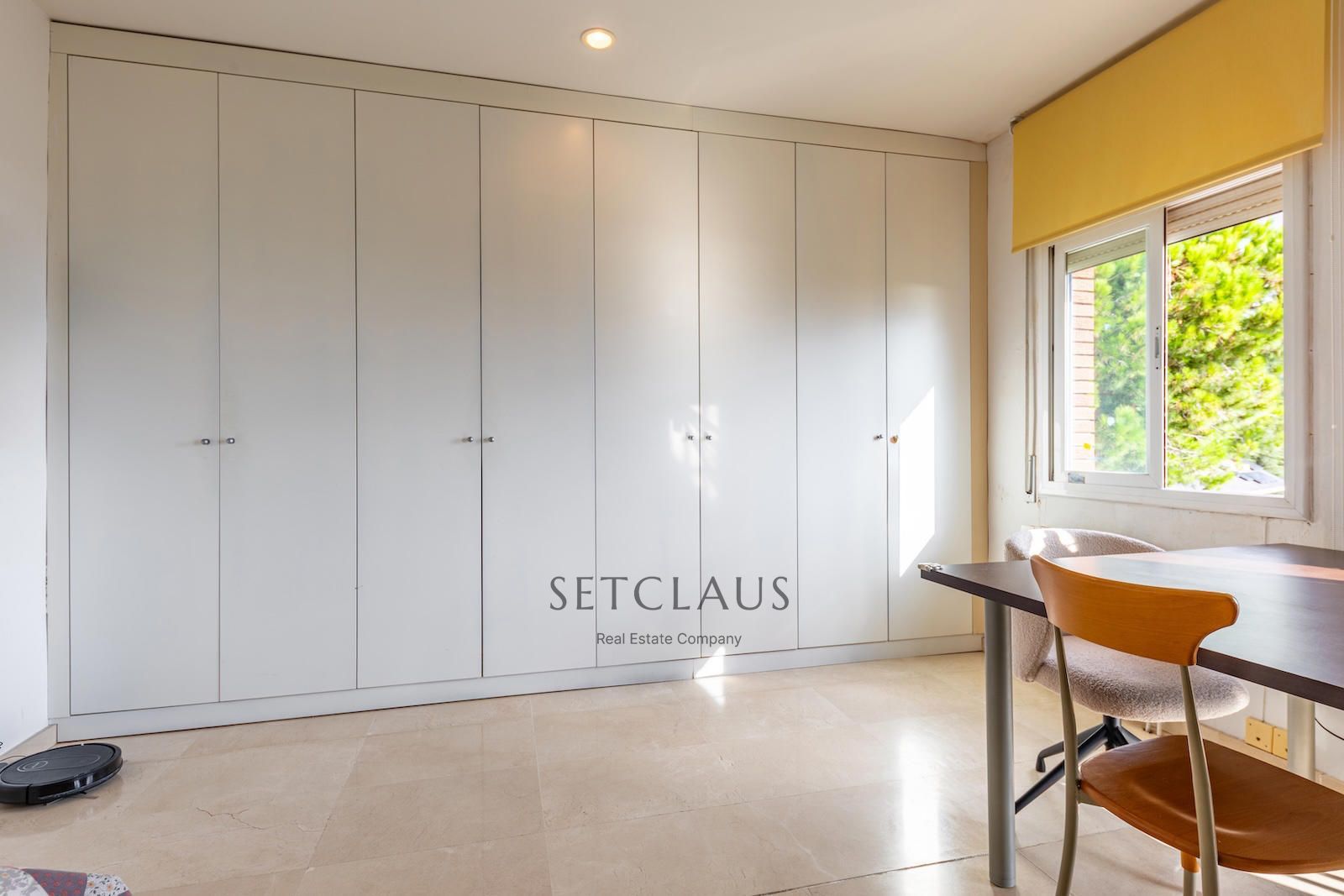 Comprar Chalet pareado con vistas al mar foto 39