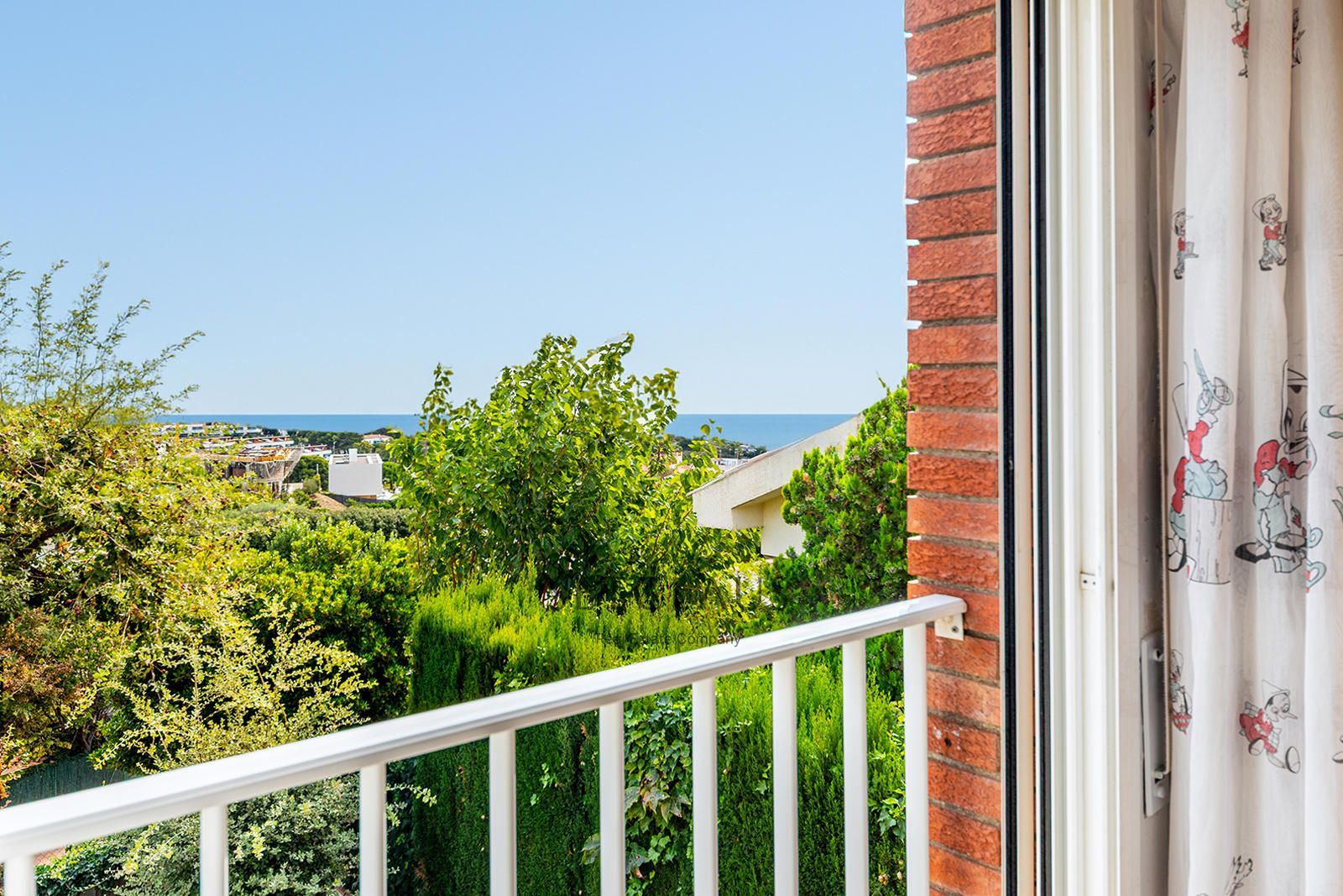 Comprar Chalet pareado con vistas al mar foto 42