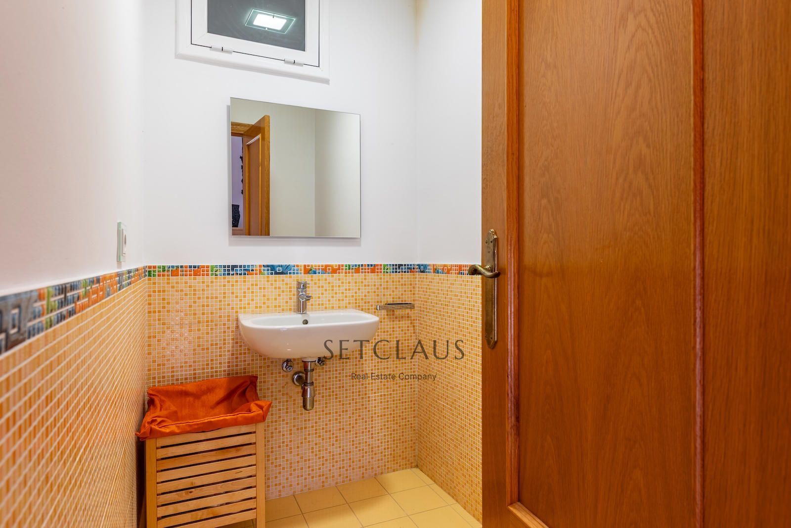 Comprar Chalet pareado con vistas al mar foto 44