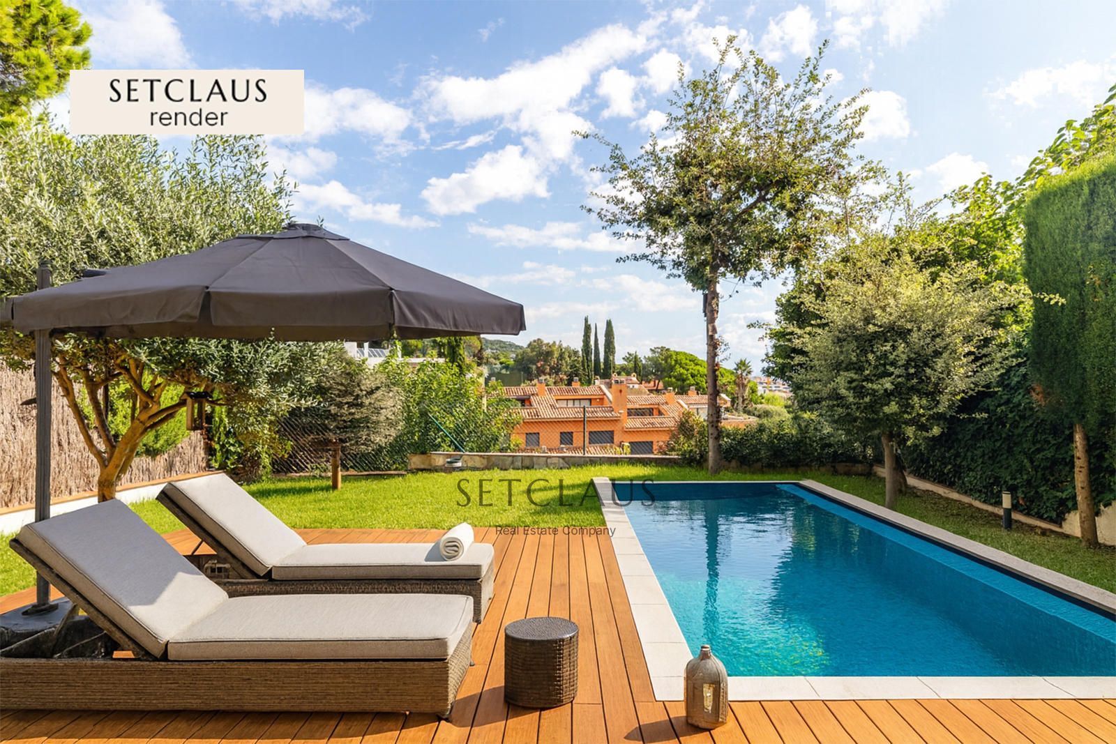 Comprar Chalet pareado con vistas al mar foto 1