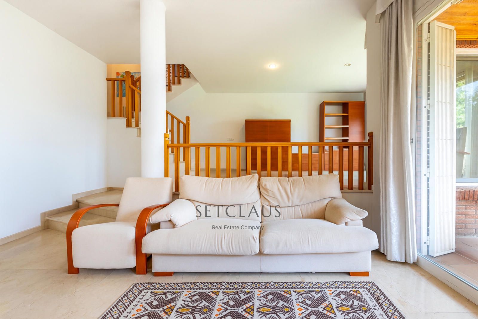 Comprar Chalet pareado con vistas al mar foto 10