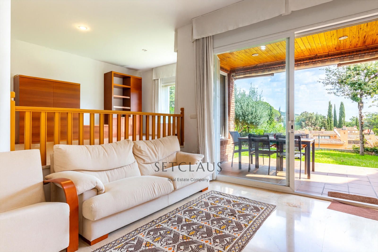 Comprar Chalet pareado con vistas al mar foto 7