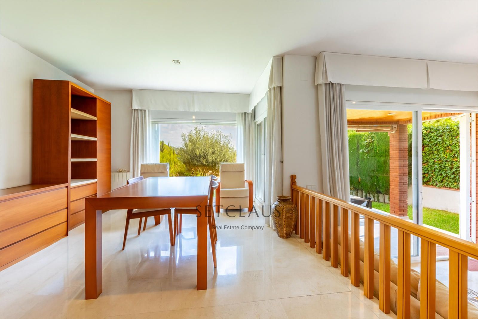 Comprar Chalet pareado con vistas al mar foto 8