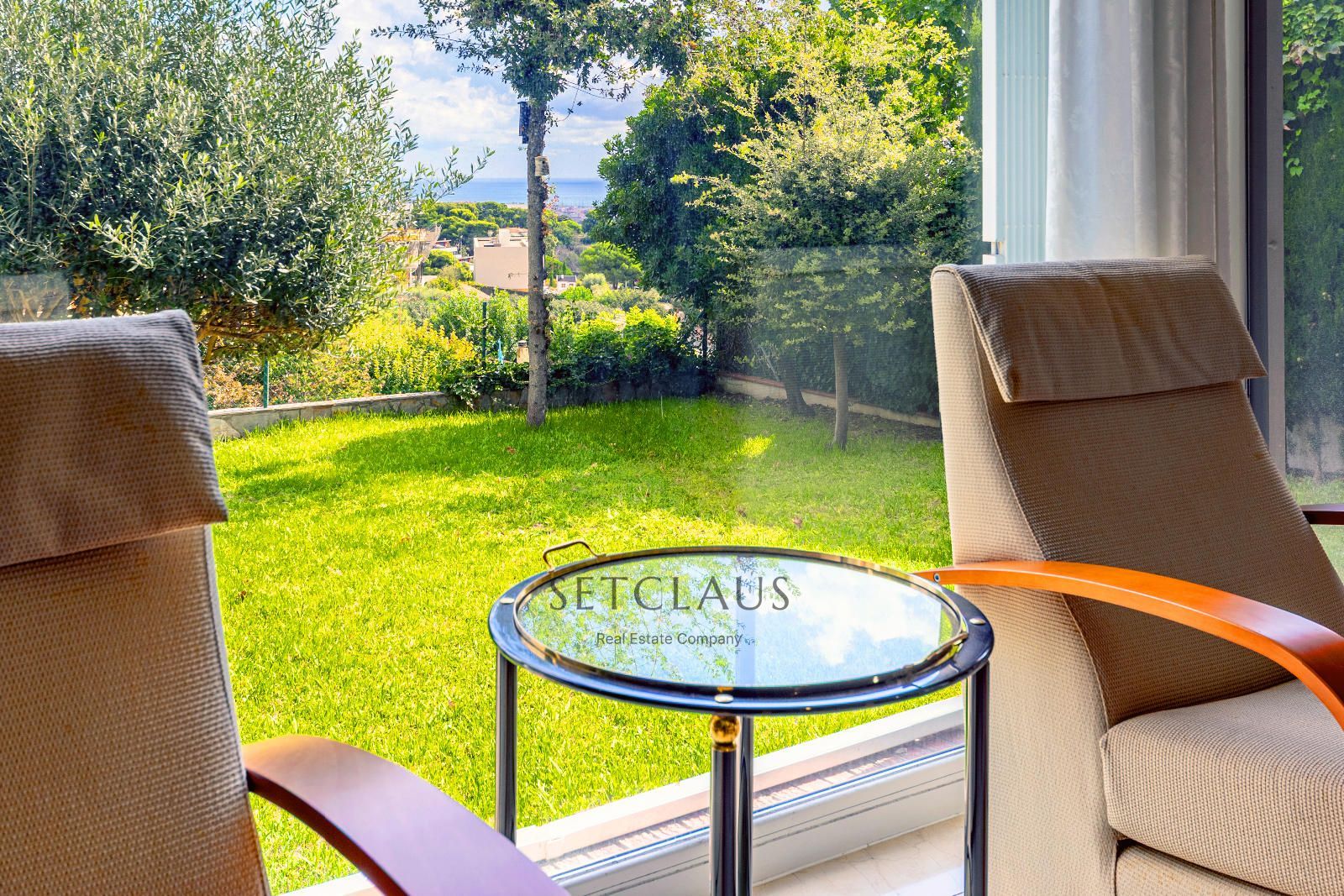 Comprar Chalet pareado con vistas al mar foto 6