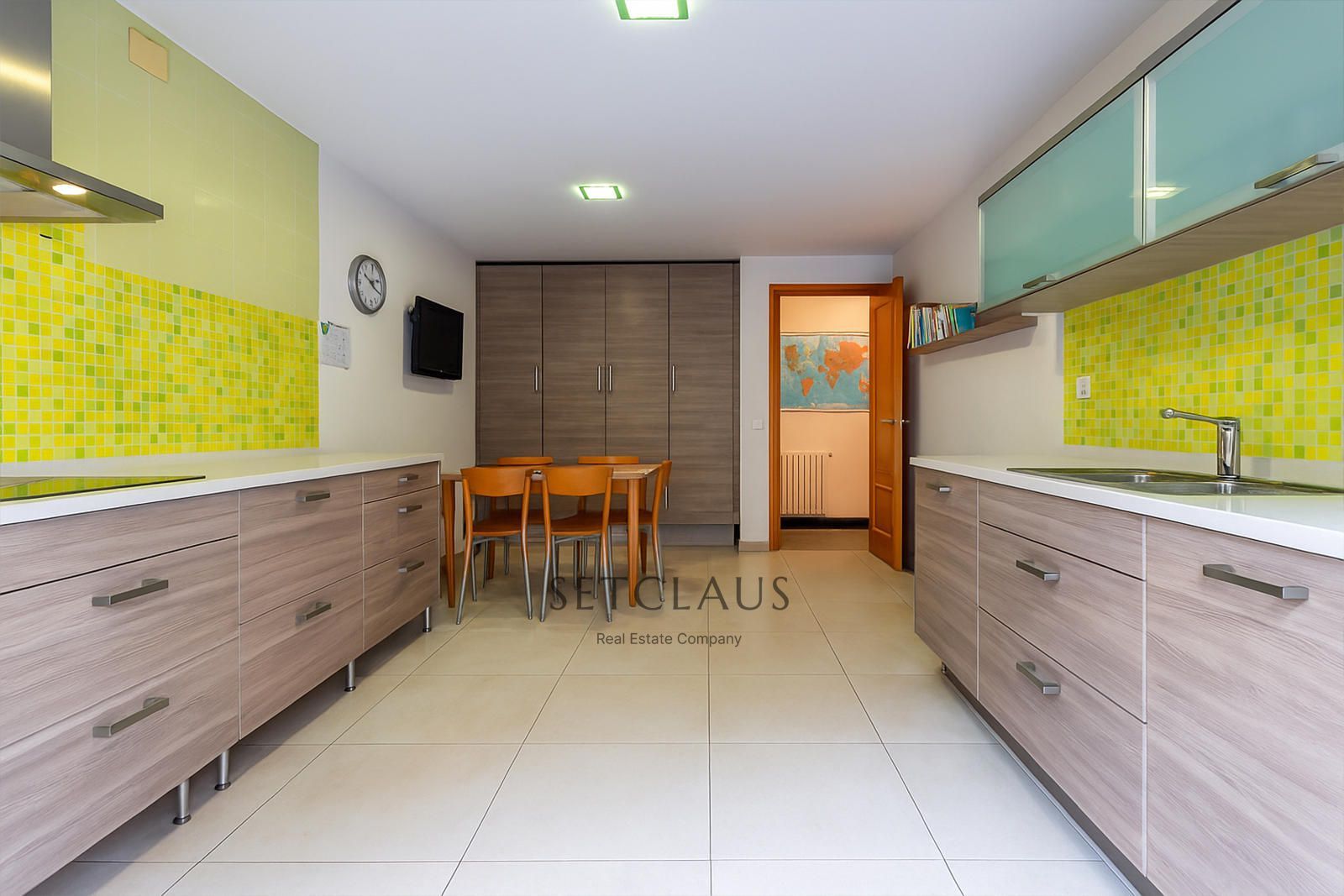 Comprar Chalet pareado con vistas al mar foto 22