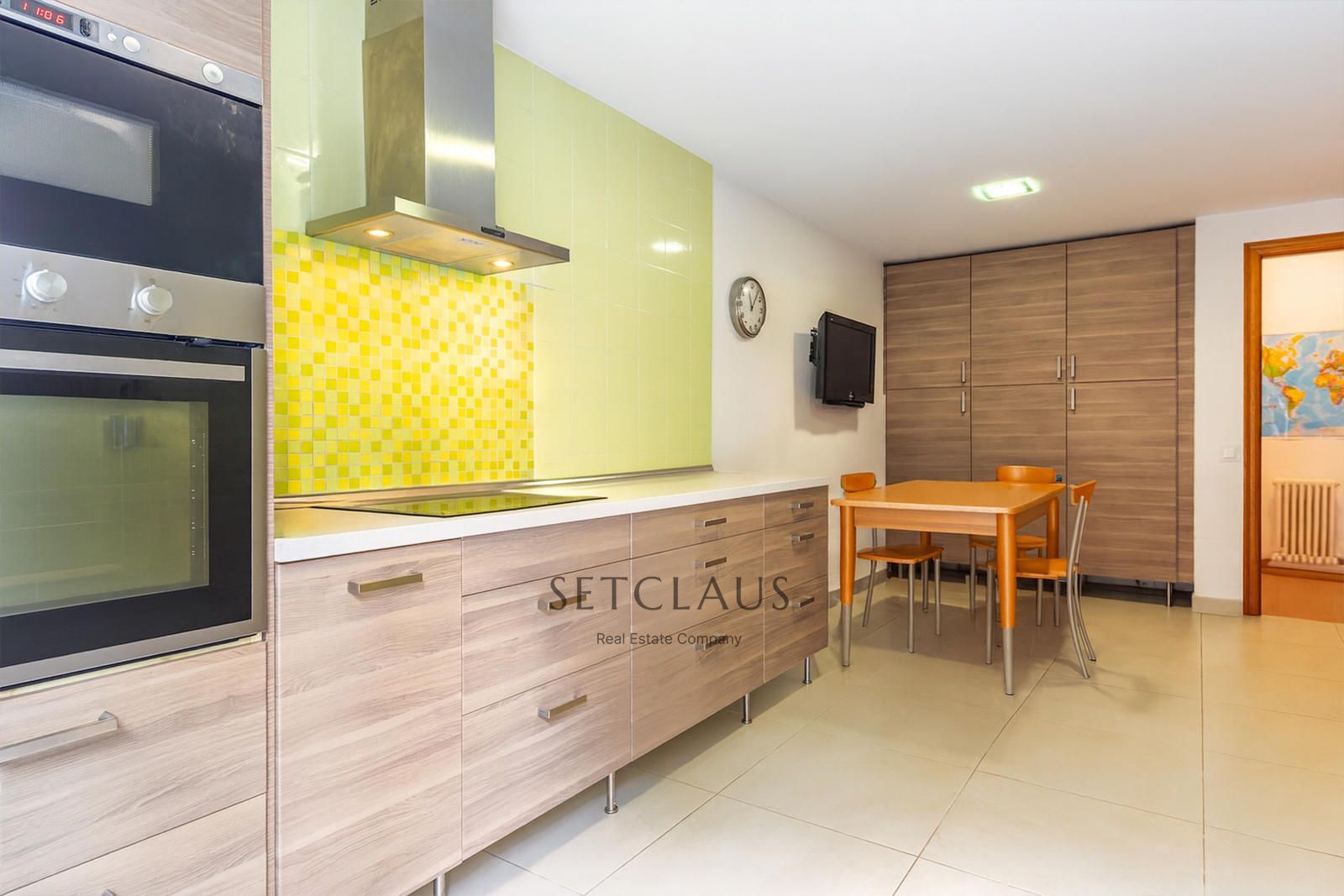 Comprar Chalet pareado con vistas al mar foto 21