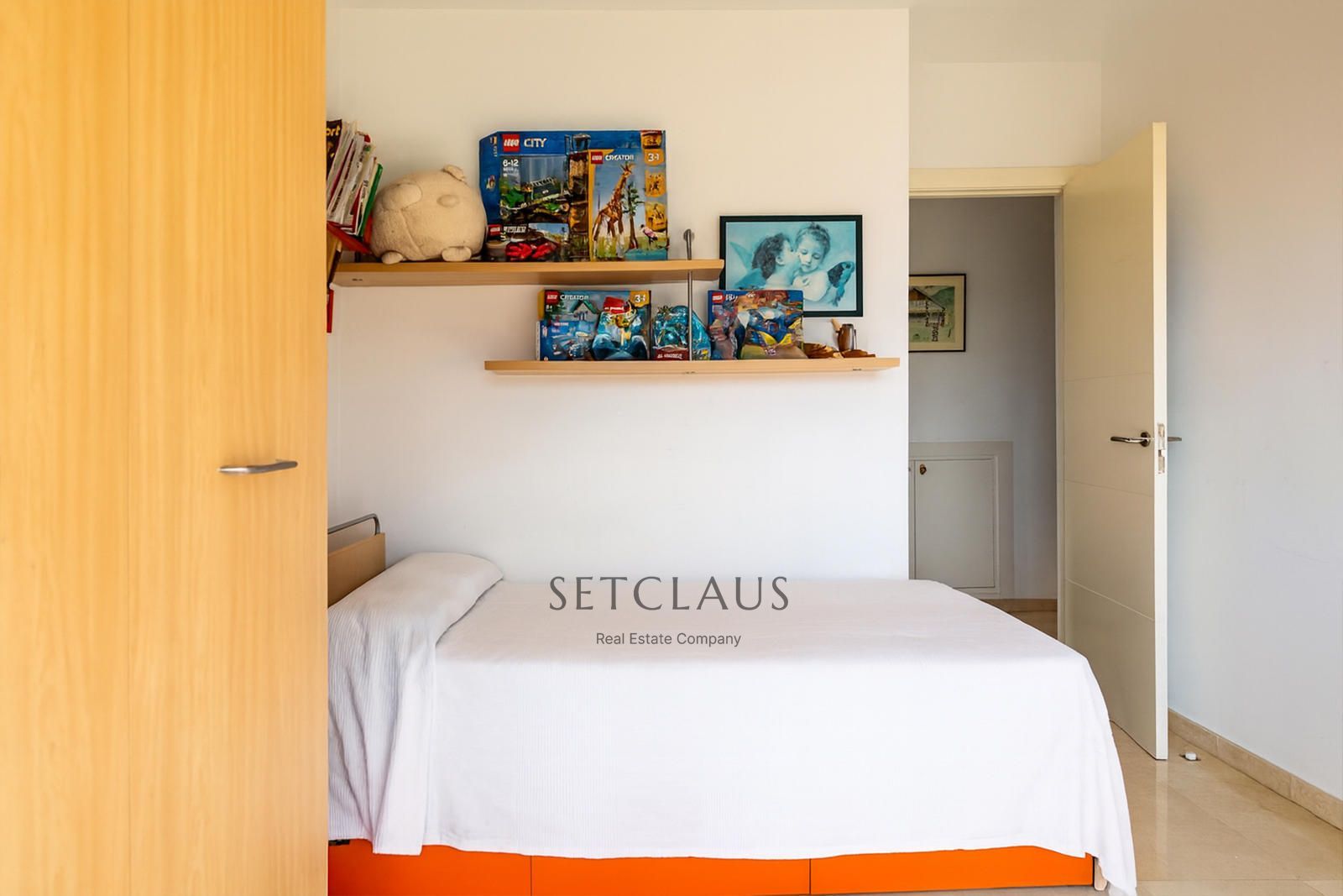 Comprar Chalet pareado con vistas al mar foto 43