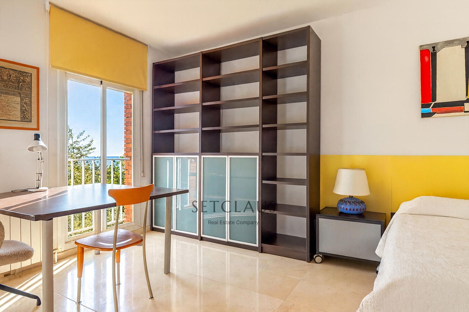 Comprar Chalet pareado con vistas al mar foto 37