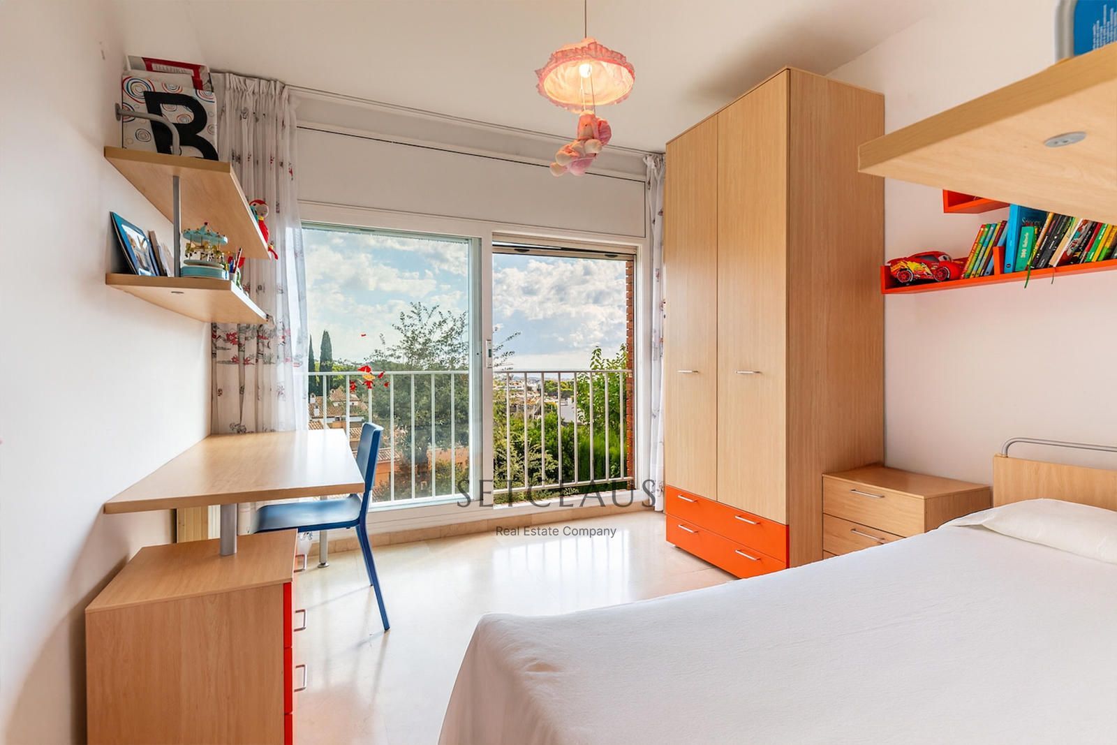 Comprar Chalet pareado con vistas al mar foto 41