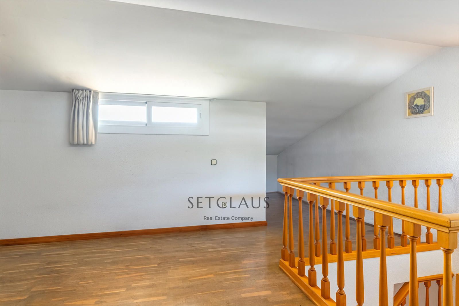 Comprar El MASNOU. Adosado, espacioso y con vistas foto 18