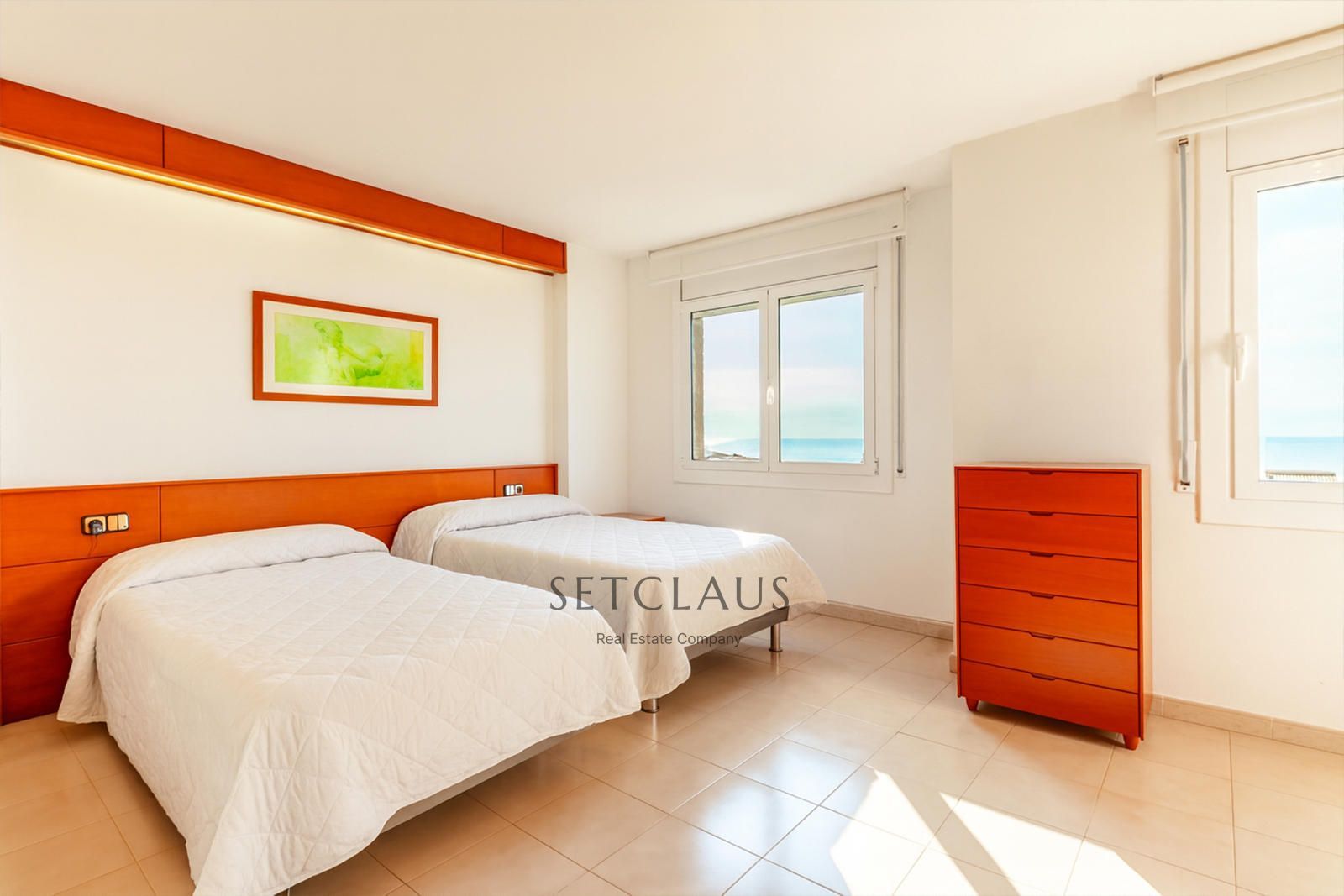 Comprar El MASNOU. Adosado, espacioso y con vistas foto 13