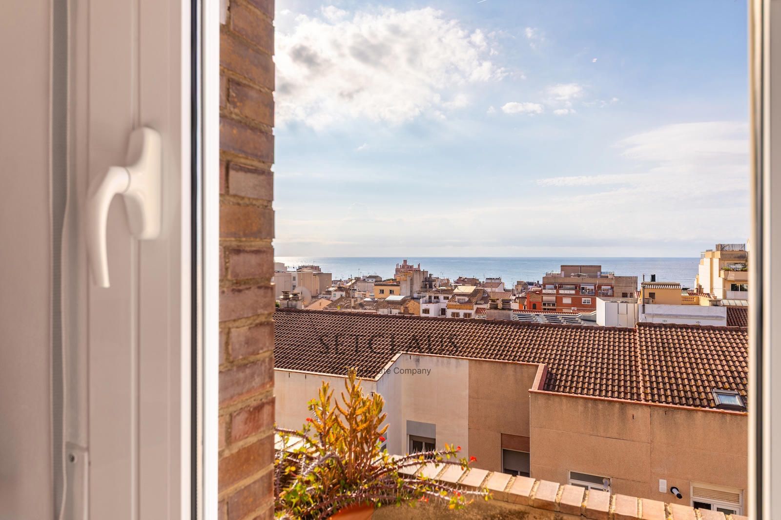 Comprar El MASNOU. Adosado, espacioso y con vistas foto 15