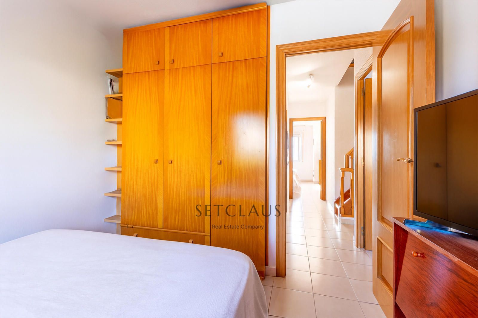 Comprar El MASNOU. Adosado, espacioso y con vistas foto 23