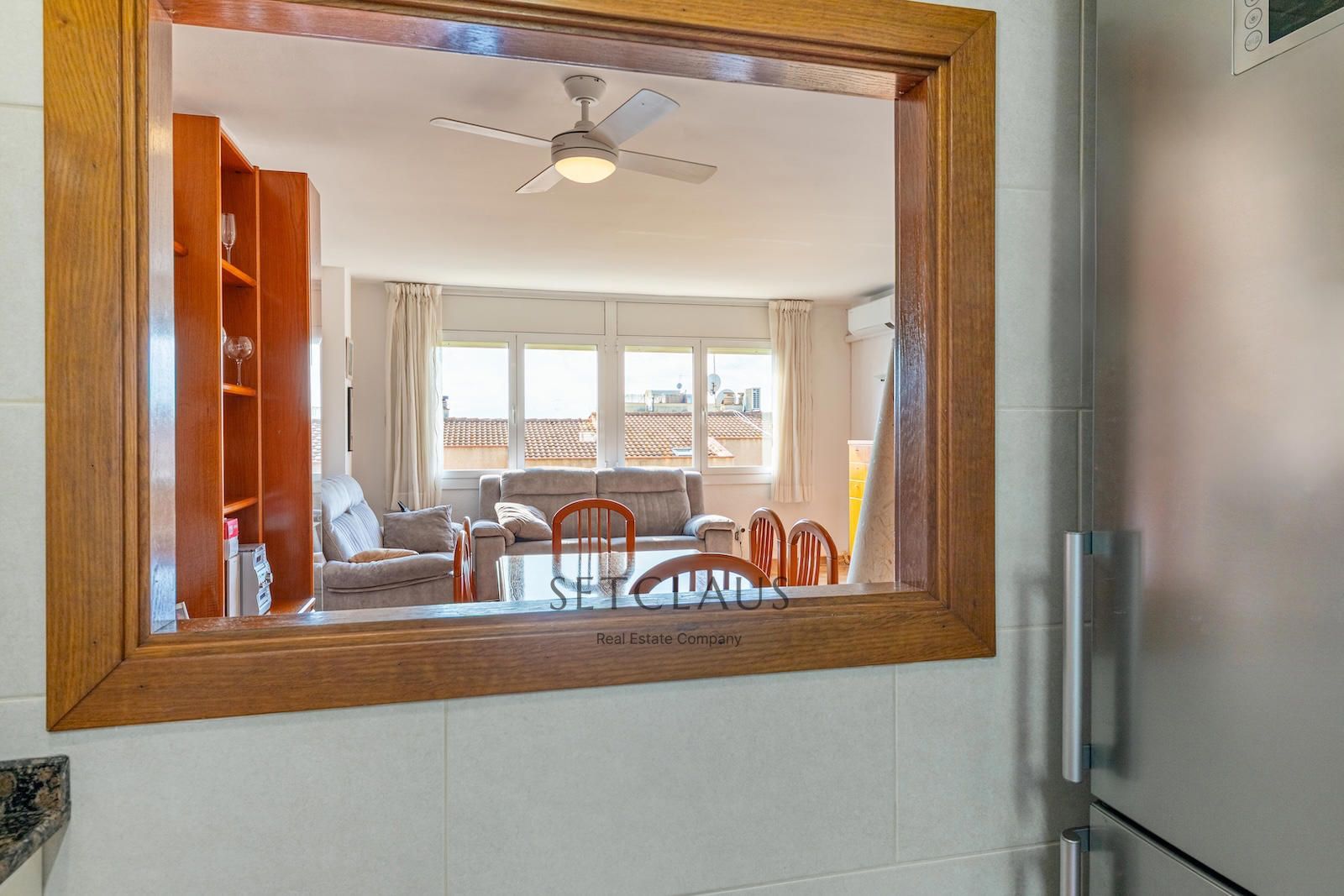 Comprar El MASNOU. Adosado, espacioso y con vistas foto 7