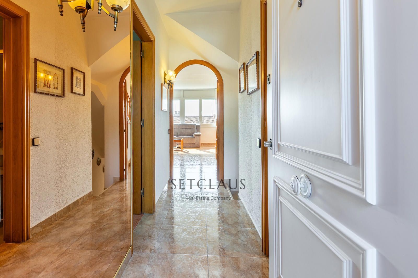 Comprar El MASNOU. Adosado, espacioso y con vistas foto 28