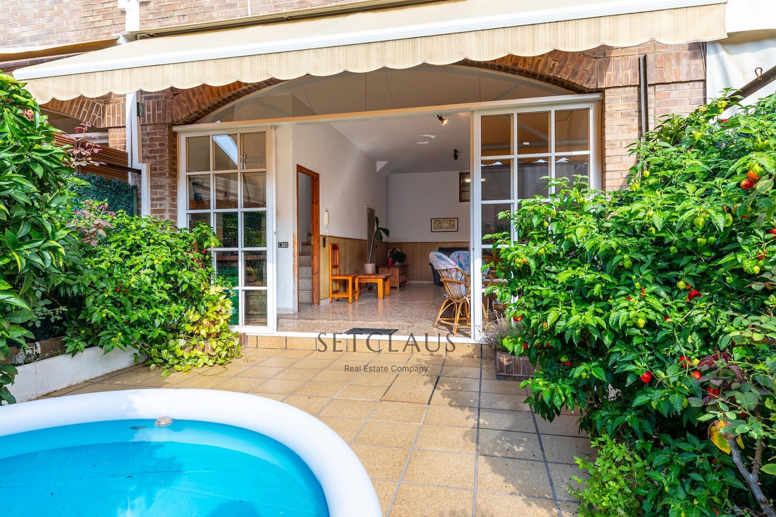 Comprar El MASNOU. Adosado, espacioso y con vistas foto 33