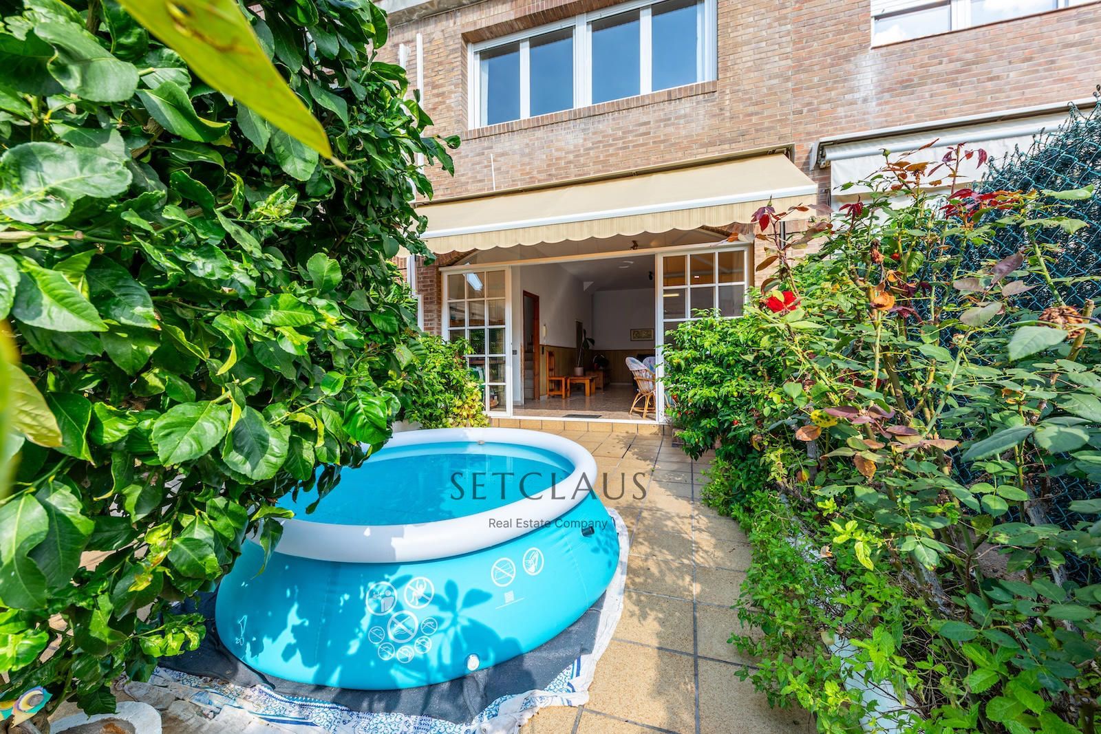 Comprar El MASNOU. Adosado, espacioso y con vistas foto 34