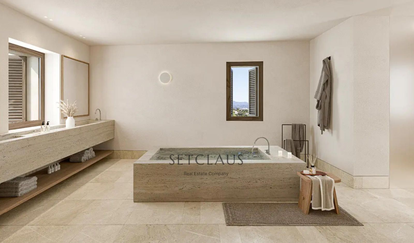 Inmueble Masia reformada d'alt *standing a Esplugues amb caràcter i espais singulars foto 8