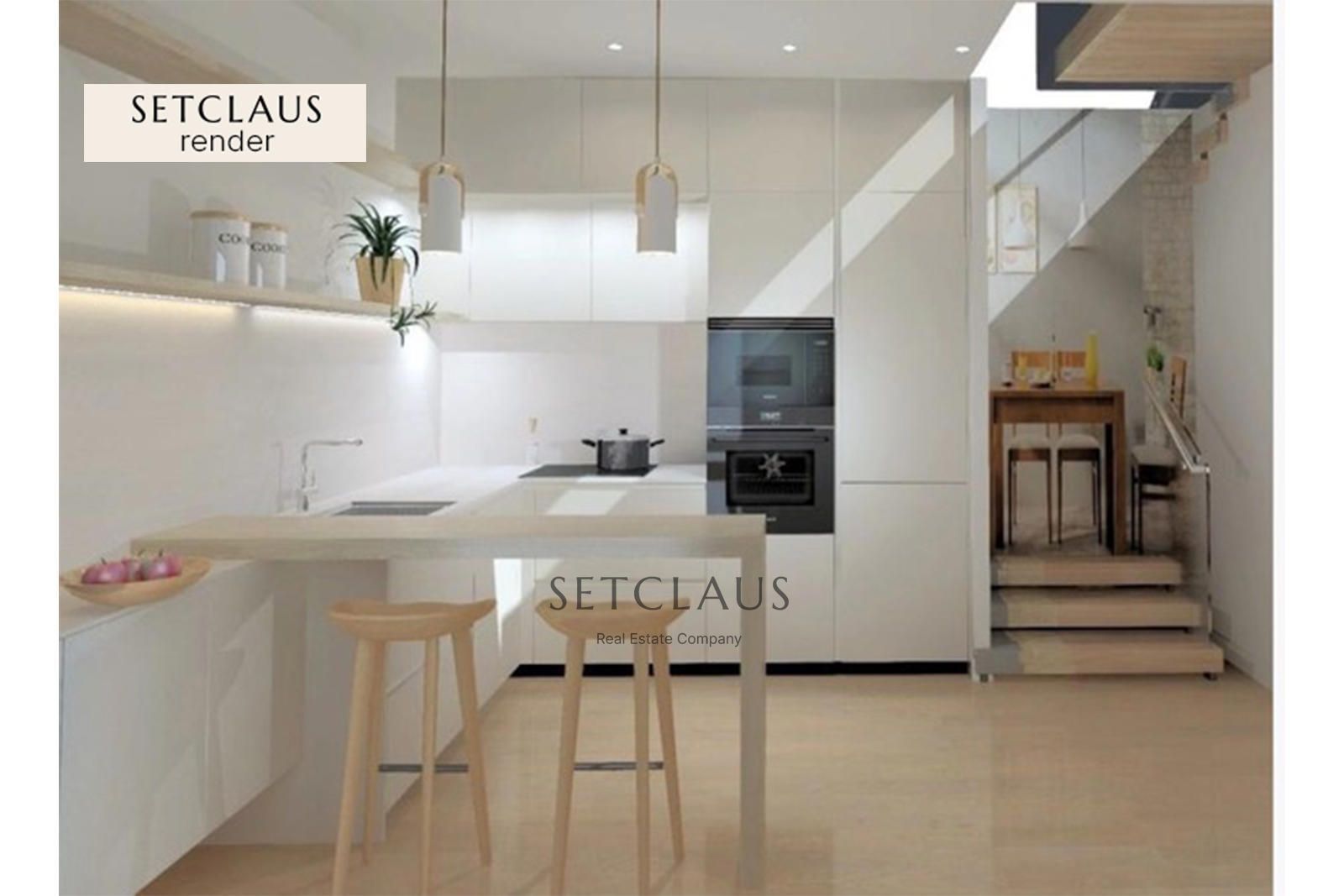 Comprar MONTGAT. Adosado a estrenar en primera linea de mar foto 10