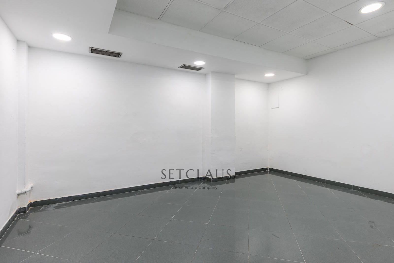 Comprar Inmueble en Balmes, Sant Gervasi-Galvany, con cambio de uso parcial en trámite foto 15