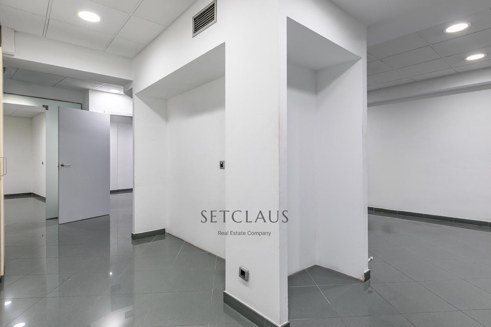 Comprar Inmueble en Balmes, Sant Gervasi-Galvany, con cambio de uso parcial en trámite foto 17