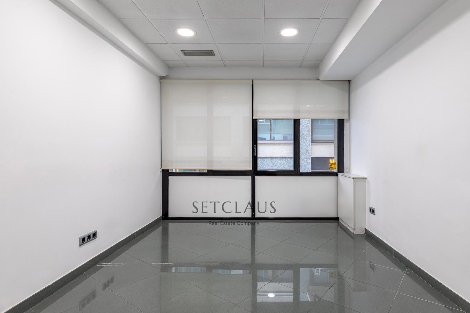 Comprar Inmueble en Balmes, Sant Gervasi-Galvany, con cambio de uso parcial en trámite foto 18