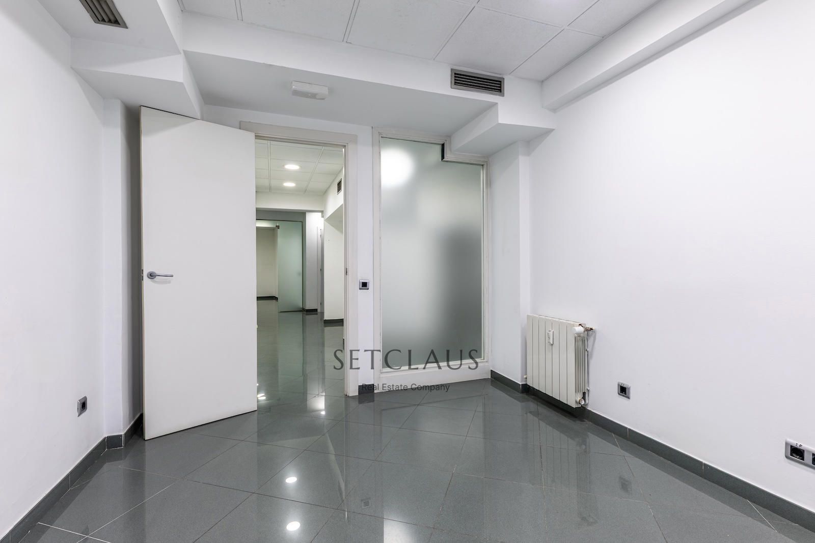 Comprar Inmueble en Balmes, Sant Gervasi-Galvany, con cambio de uso parcial en trámite foto 19