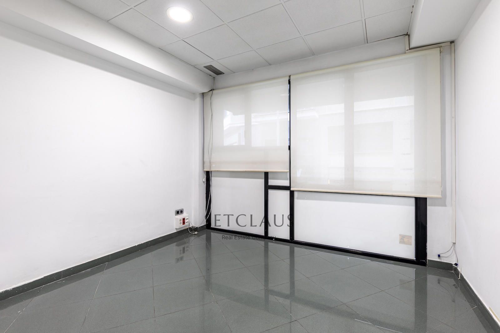 Comprar Inmueble en Balmes, Sant Gervasi-Galvany, con cambio de uso parcial en trámite foto 20