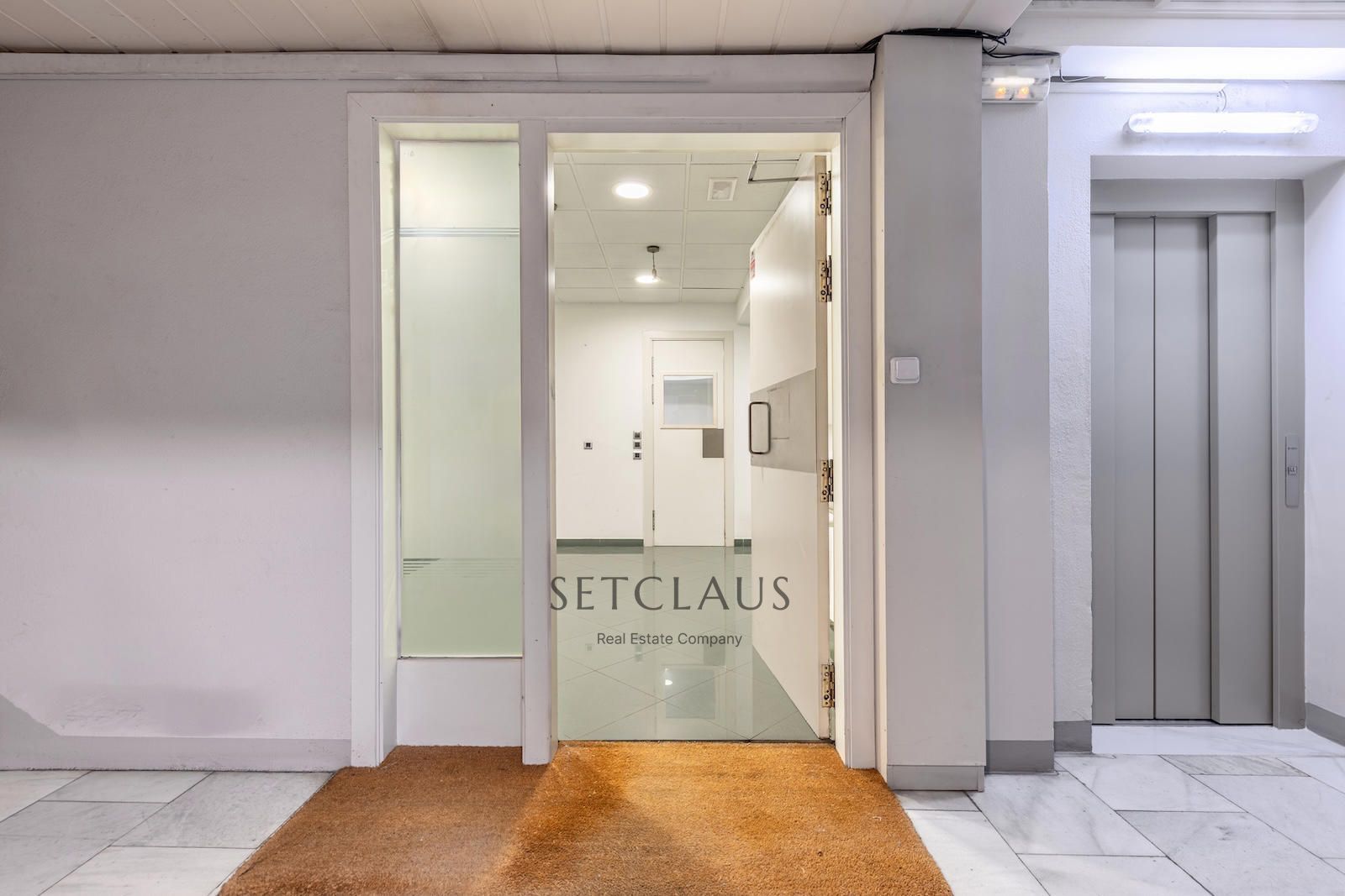 Comprar Inmueble en Balmes, Sant Gervasi-Galvany, con cambio de uso parcial en trámite foto 10