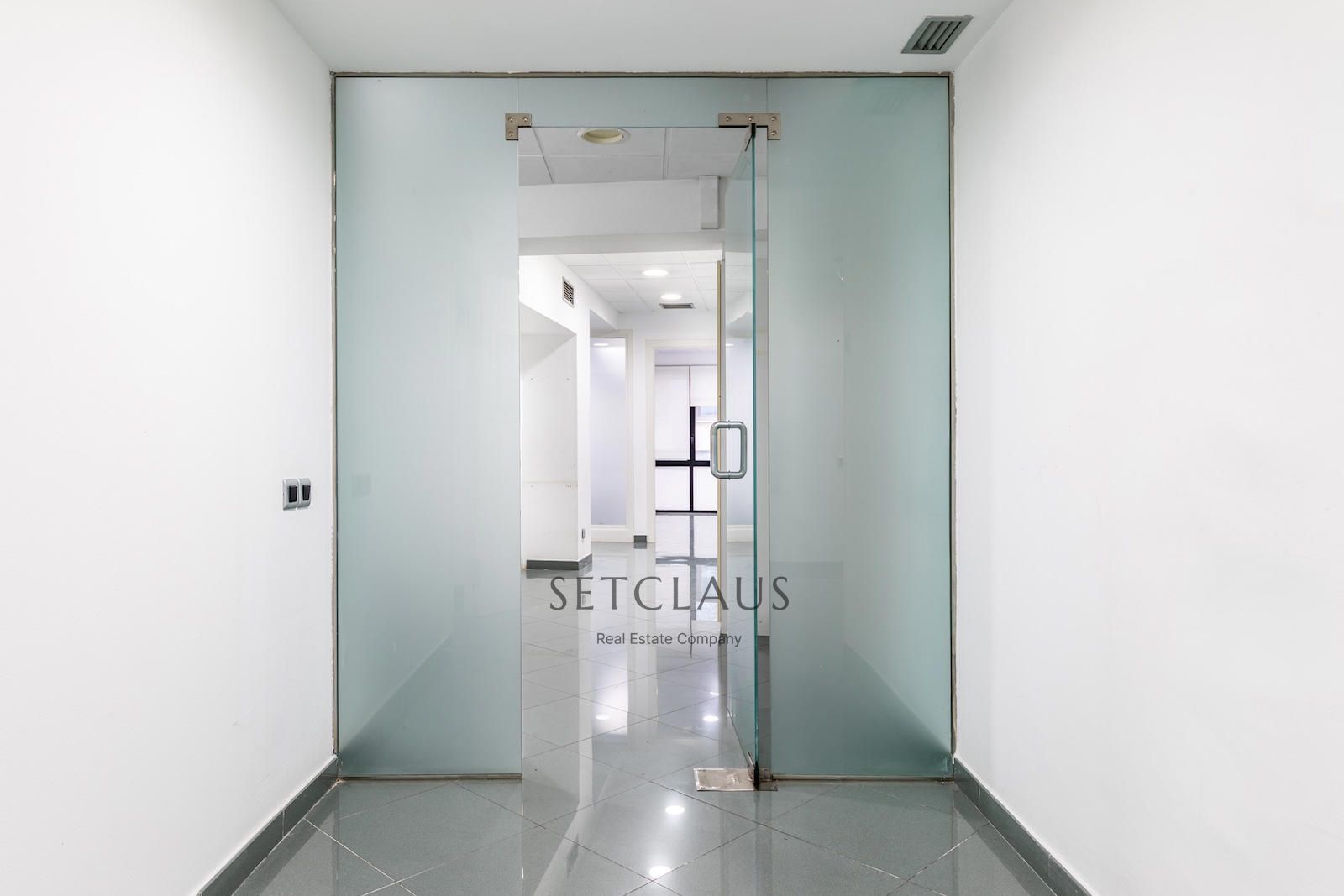 Comprar Inmueble en Balmes, Sant Gervasi-Galvany, con cambio de uso parcial en trámite foto 24