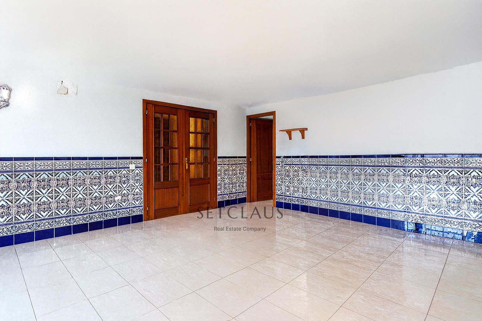 Comprar Chalet pareado en Premià de Dalt con piscina, bodega y sauna privada foto 38