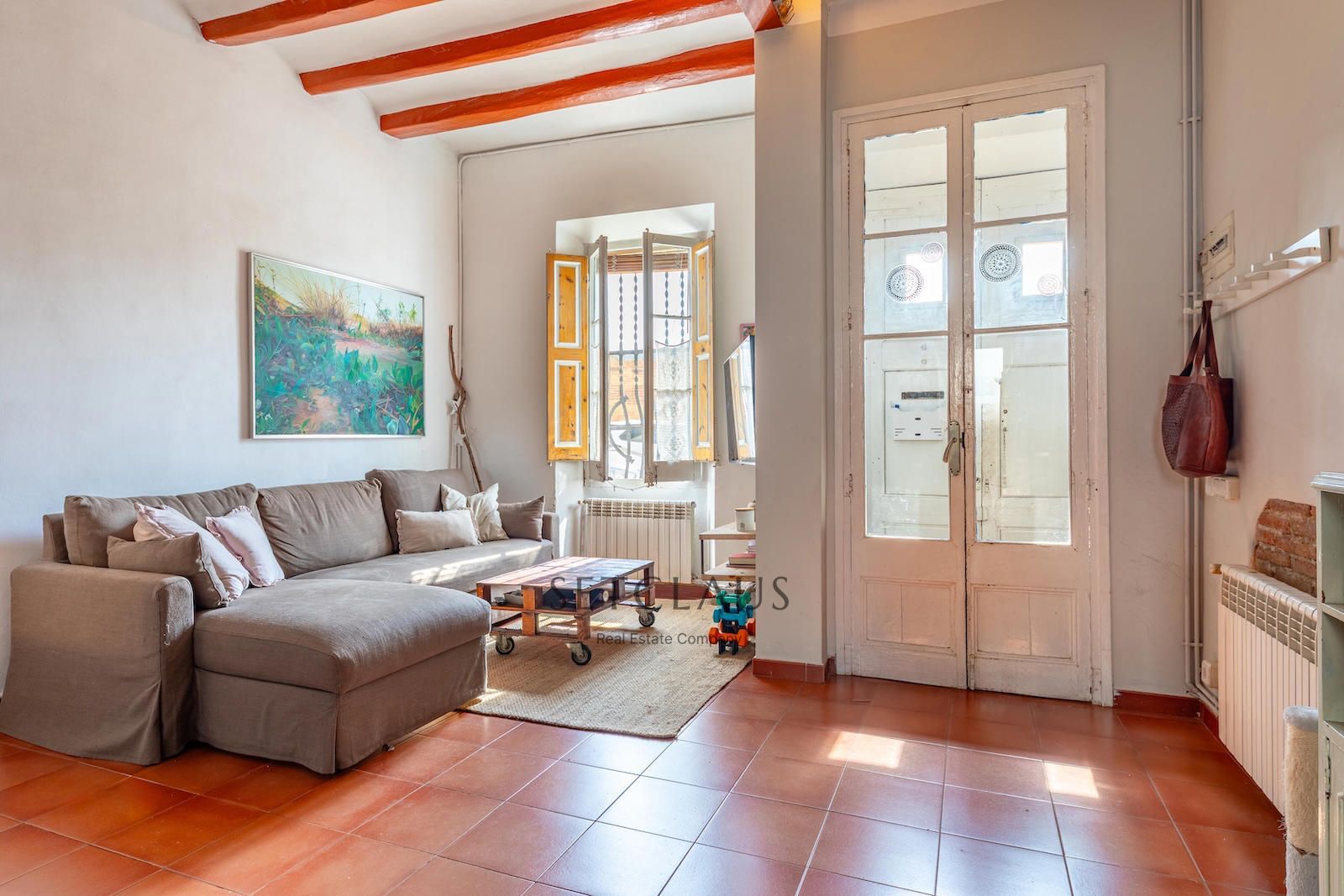 Comprar Casa de pueblo céntrica y luminosa en El Masnou foto 4