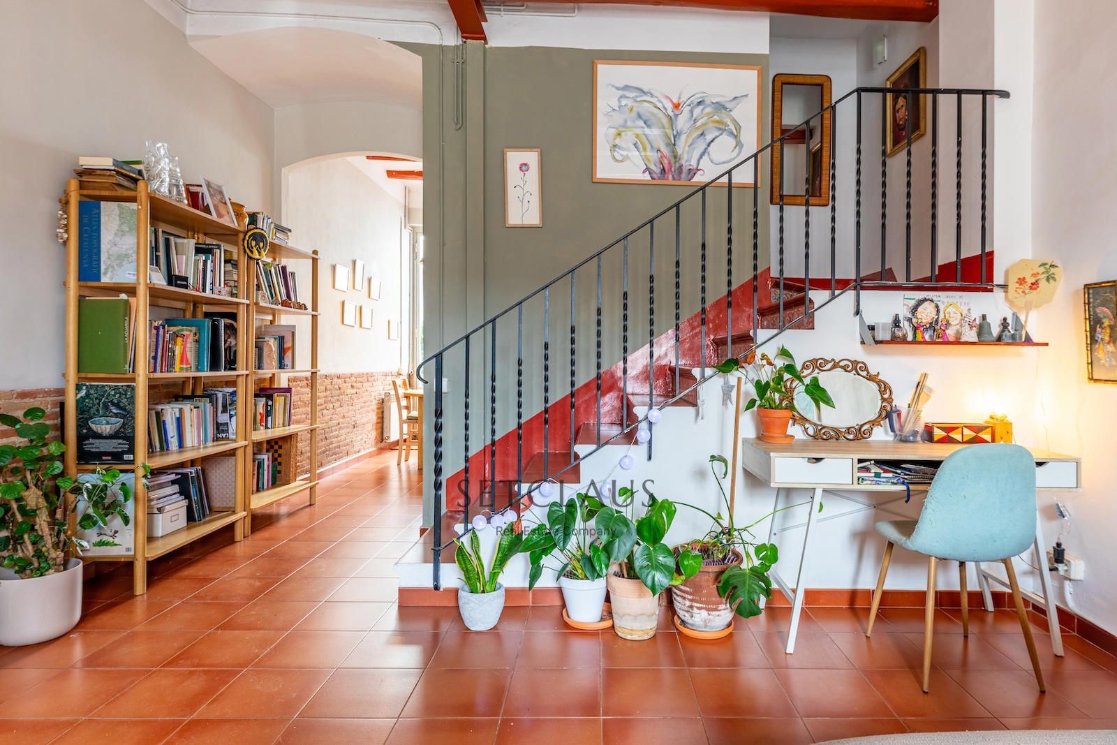 Comprar Casa de pueblo céntrica y luminosa en El Masnou foto 5