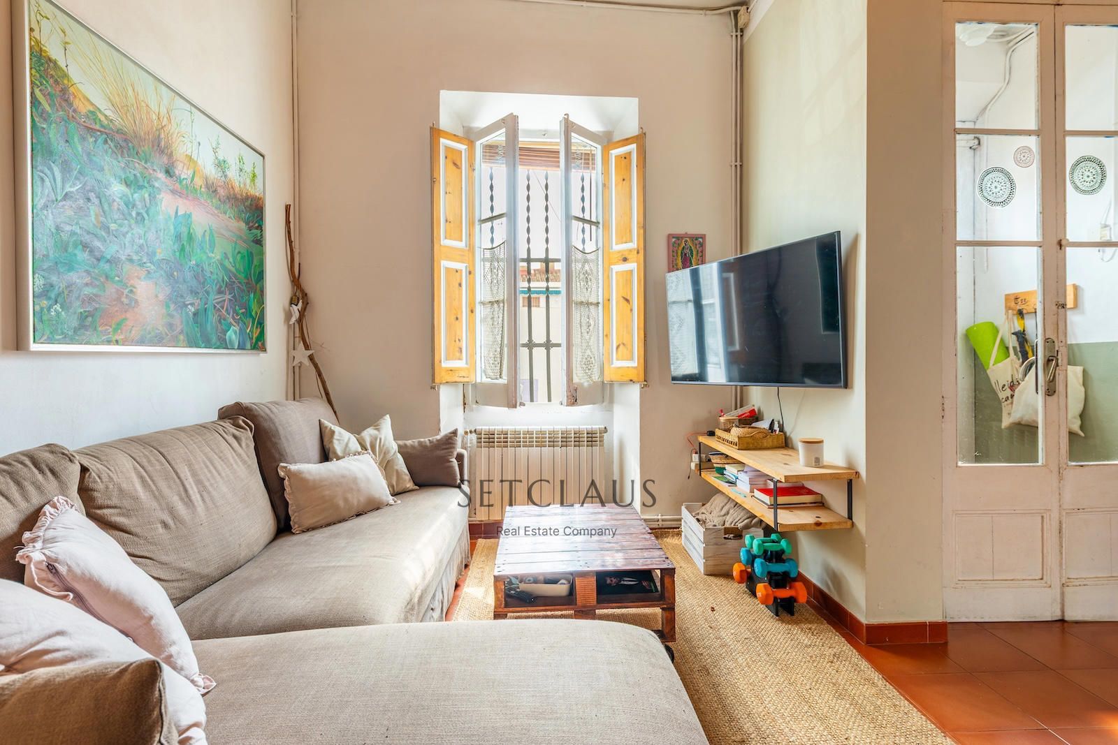 Comprar Casa de pueblo céntrica y luminosa en El Masnou foto 6