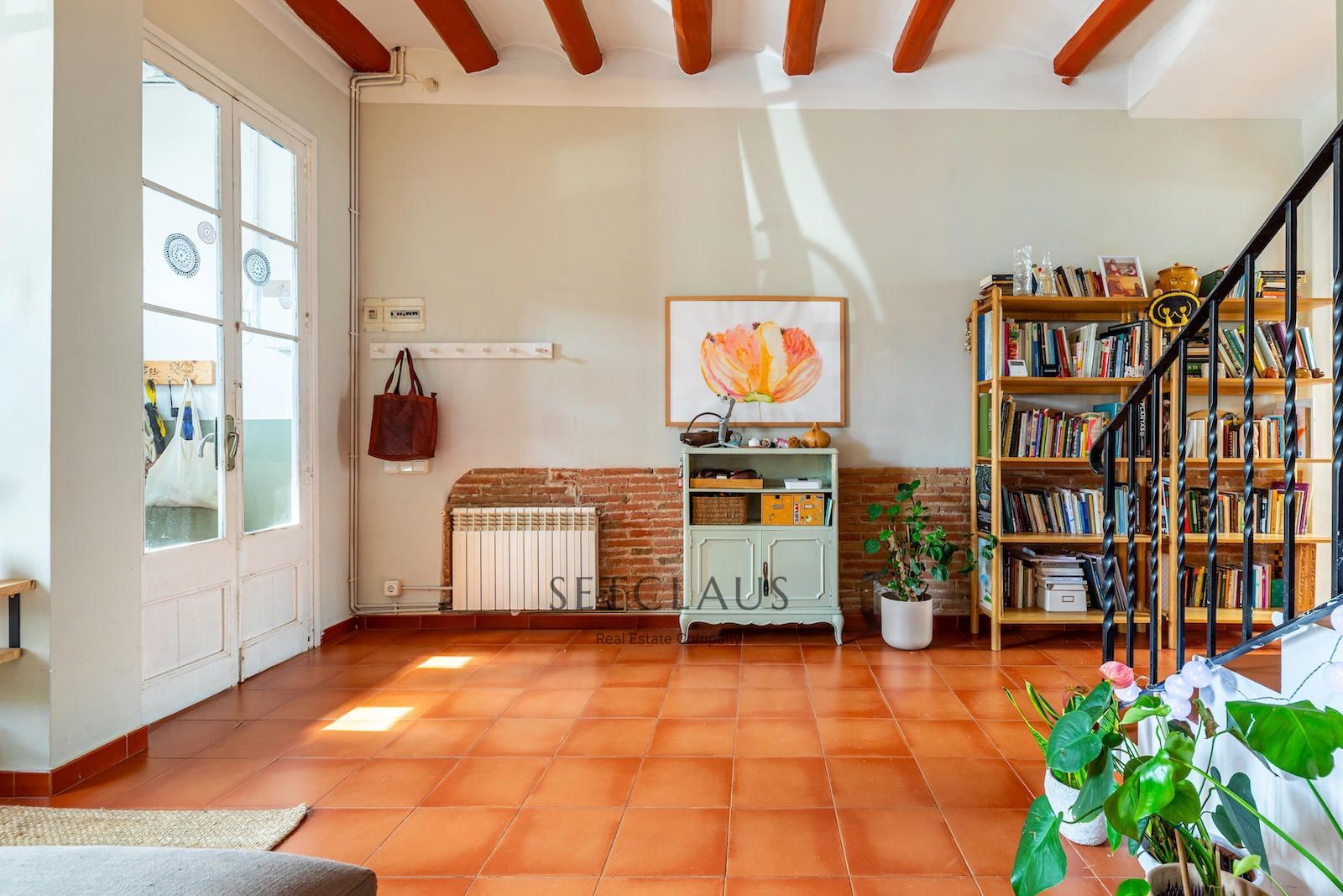 Comprar Casa de pueblo céntrica y luminosa en El Masnou foto 7