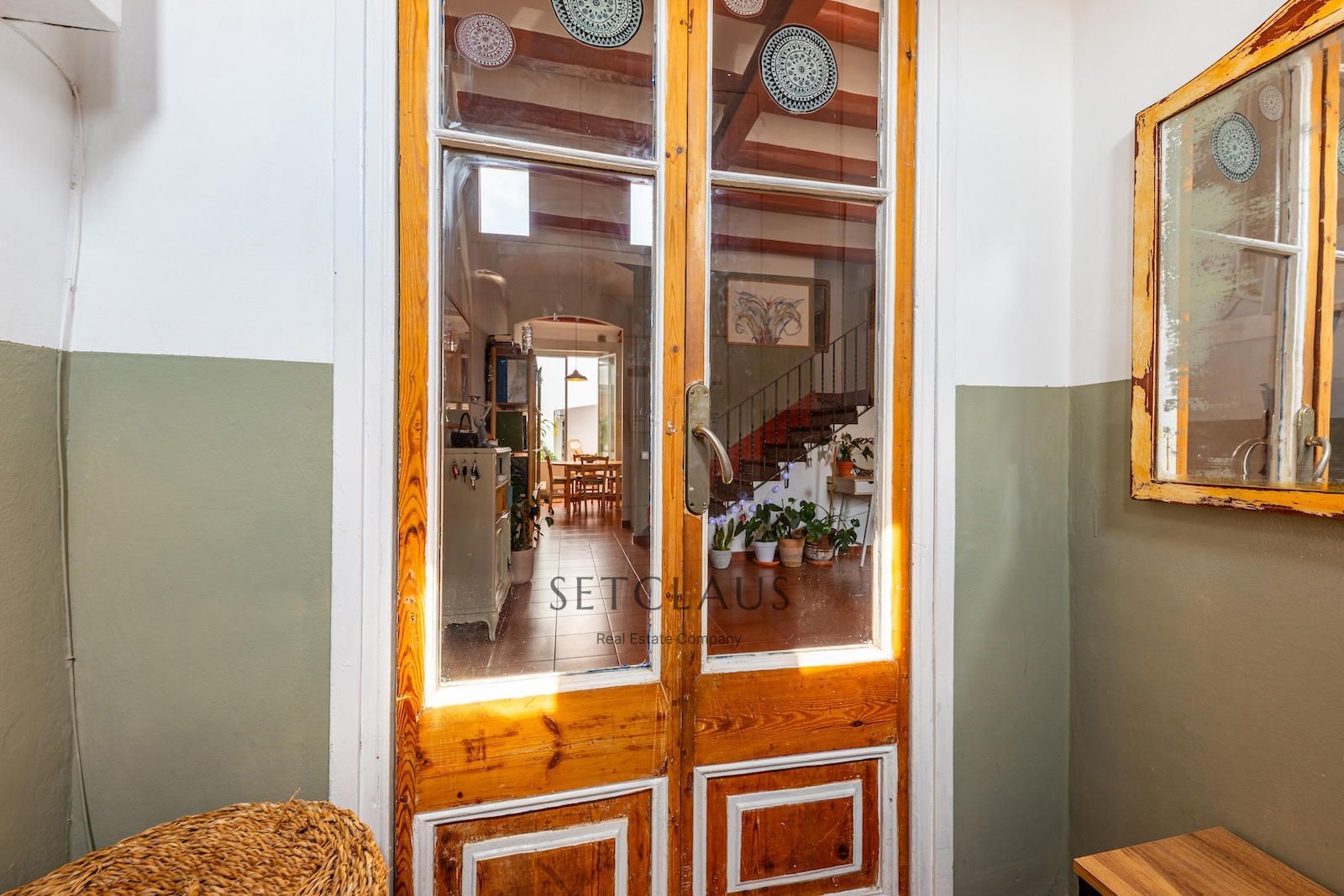 Comprar Casa de pueblo céntrica y luminosa en El Masnou foto 9