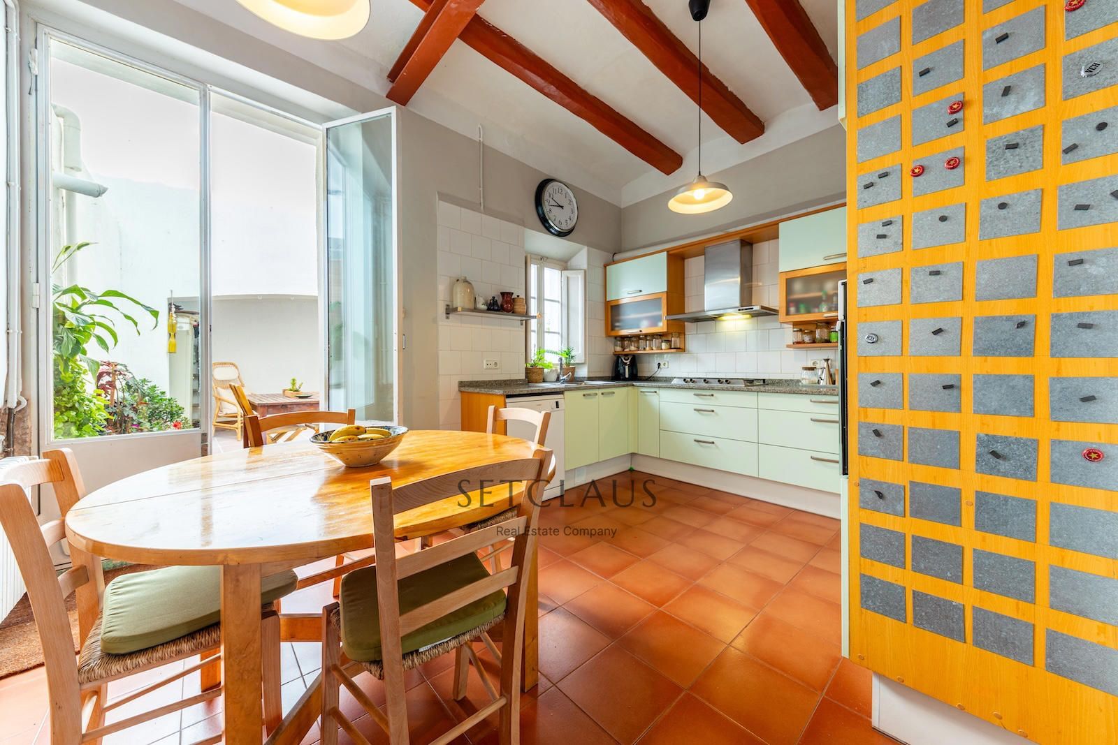 Comprar Casa de pueblo céntrica y luminosa en El Masnou foto 10