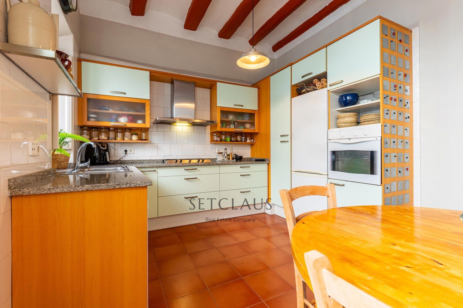 Comprar Casa de pueblo céntrica y luminosa en El Masnou foto 13