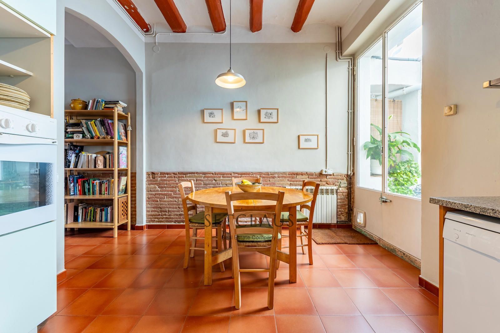 Comprar Casa de pueblo céntrica y luminosa en El Masnou foto 15