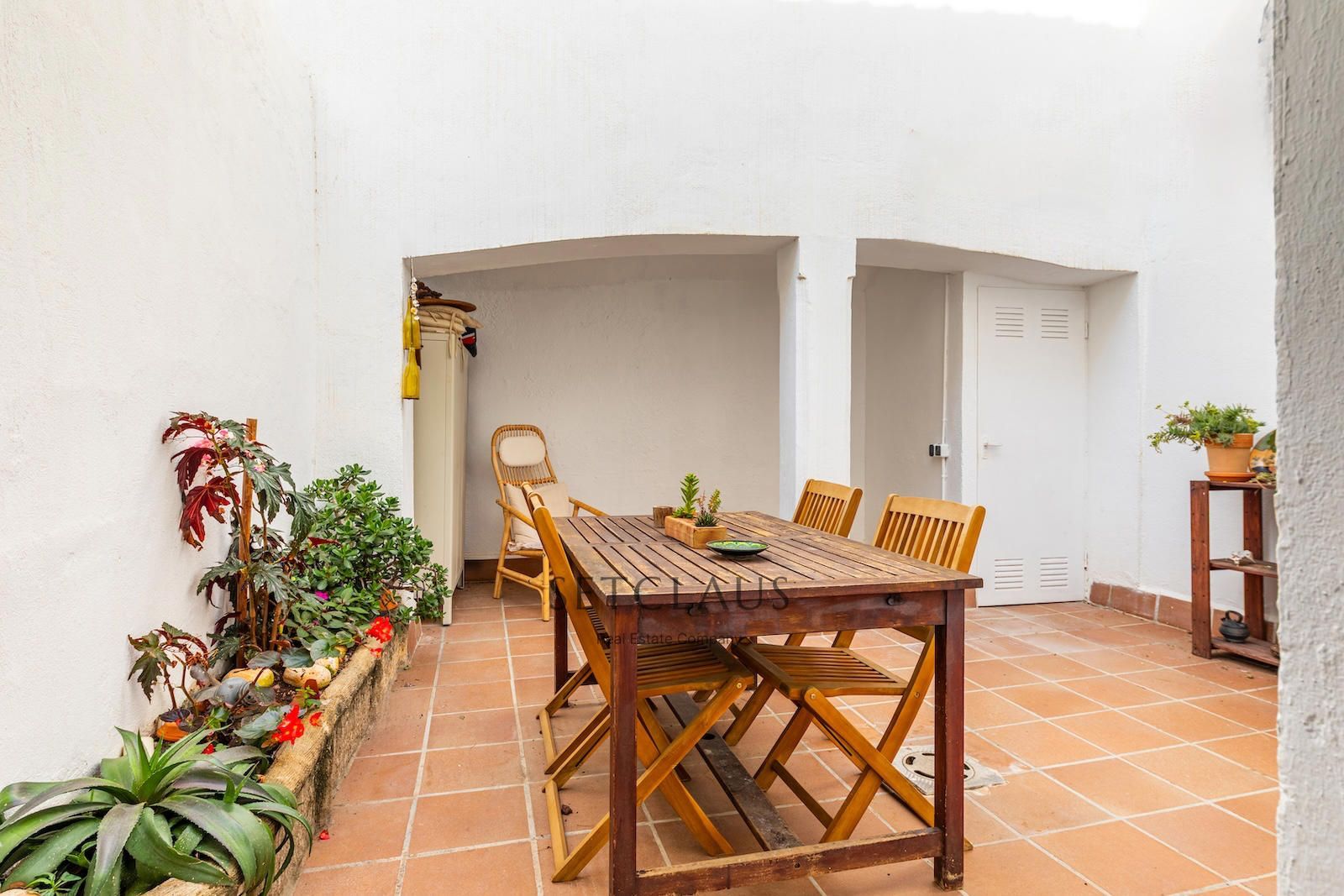 Comprar Casa de pueblo céntrica y luminosa en El Masnou foto 17