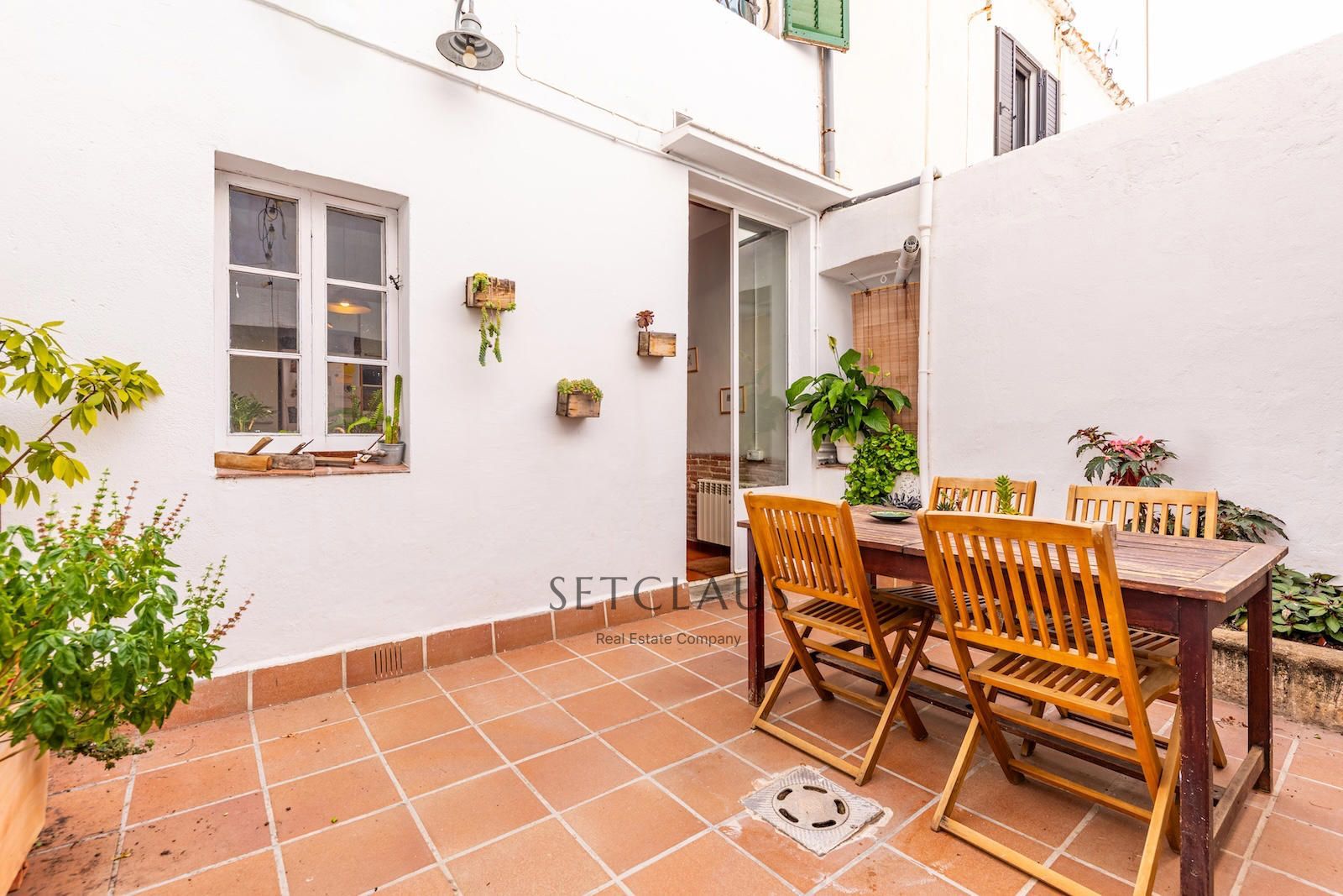 Comprar Casa de pueblo céntrica y luminosa en El Masnou foto 2