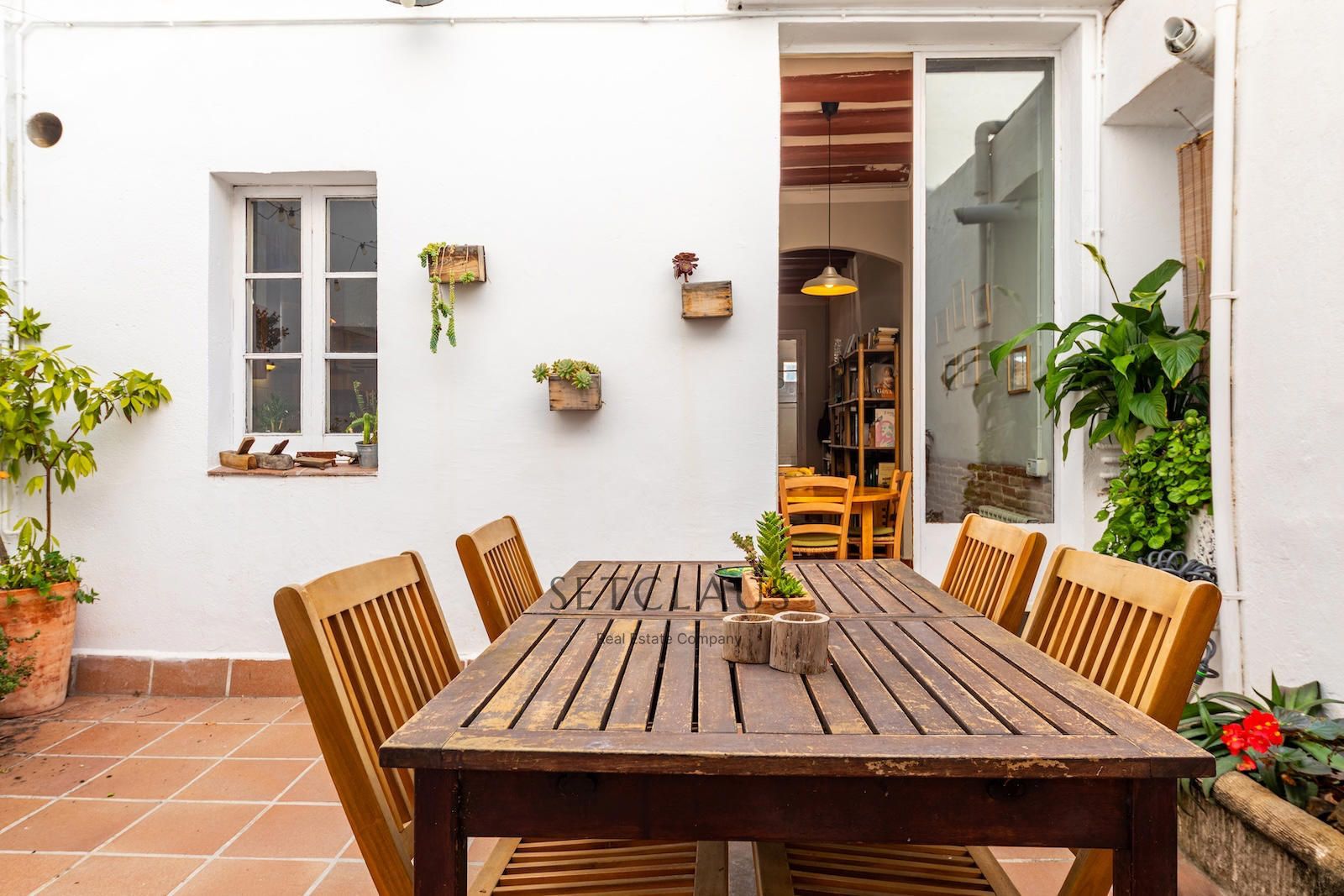 Comprar Casa de pueblo céntrica y luminosa en El Masnou foto 19