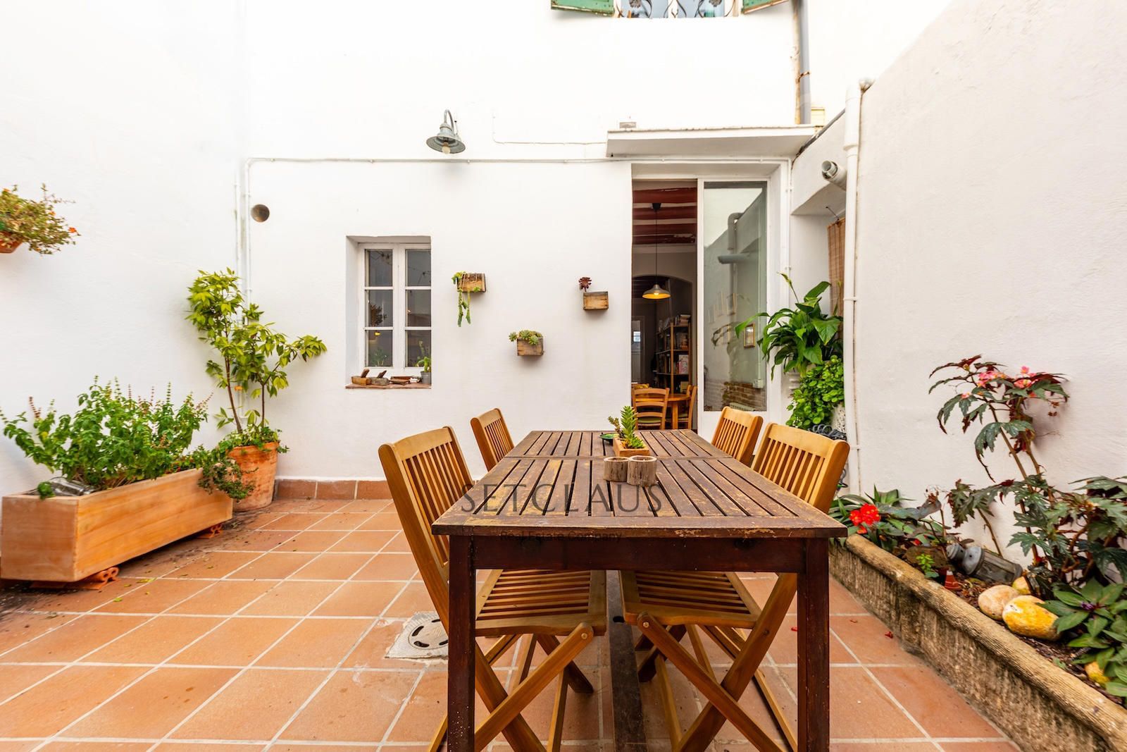 Comprar Casa de pueblo céntrica y luminosa en El Masnou foto 20