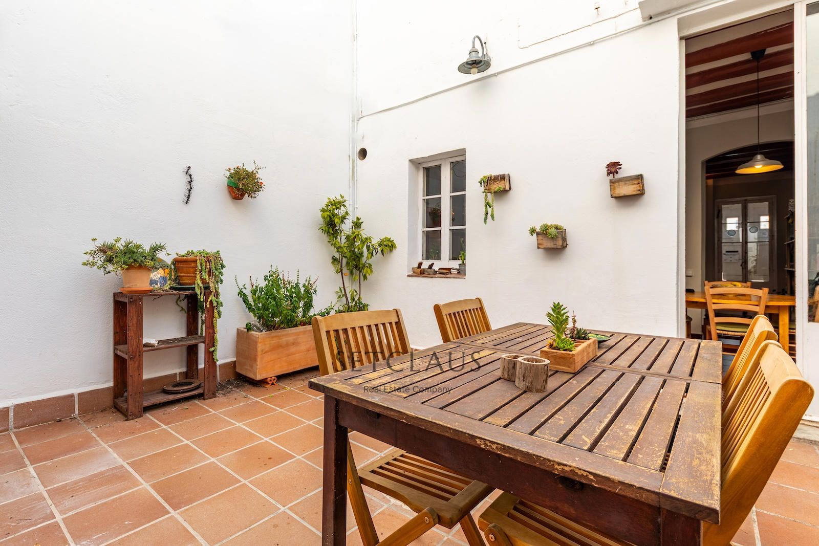 Comprar Casa de pueblo céntrica y luminosa en El Masnou foto 21